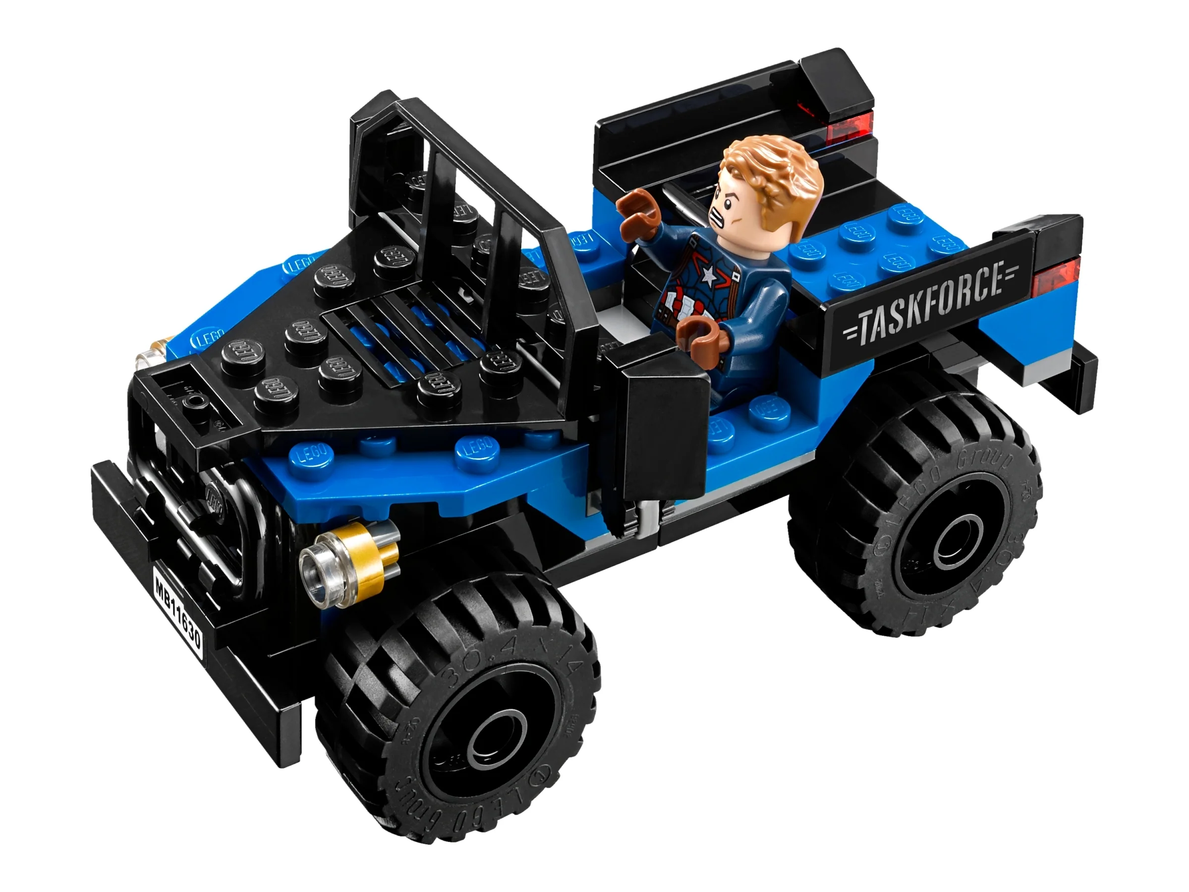 Black Panther Pursuit - Image 6