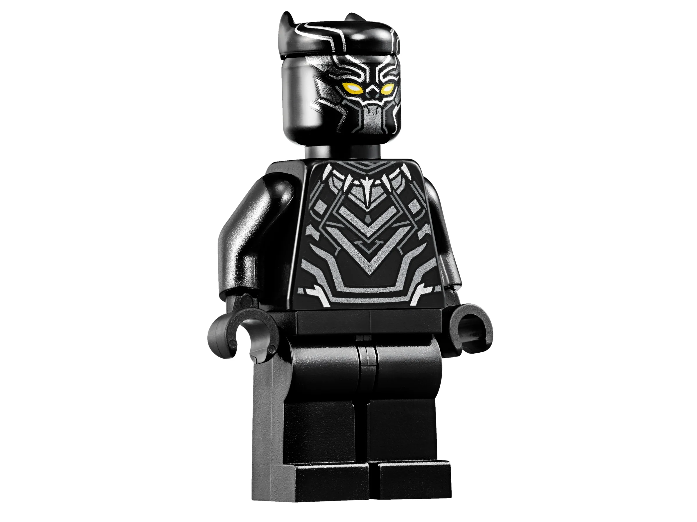 Black Panther Pursuit - Image 9
