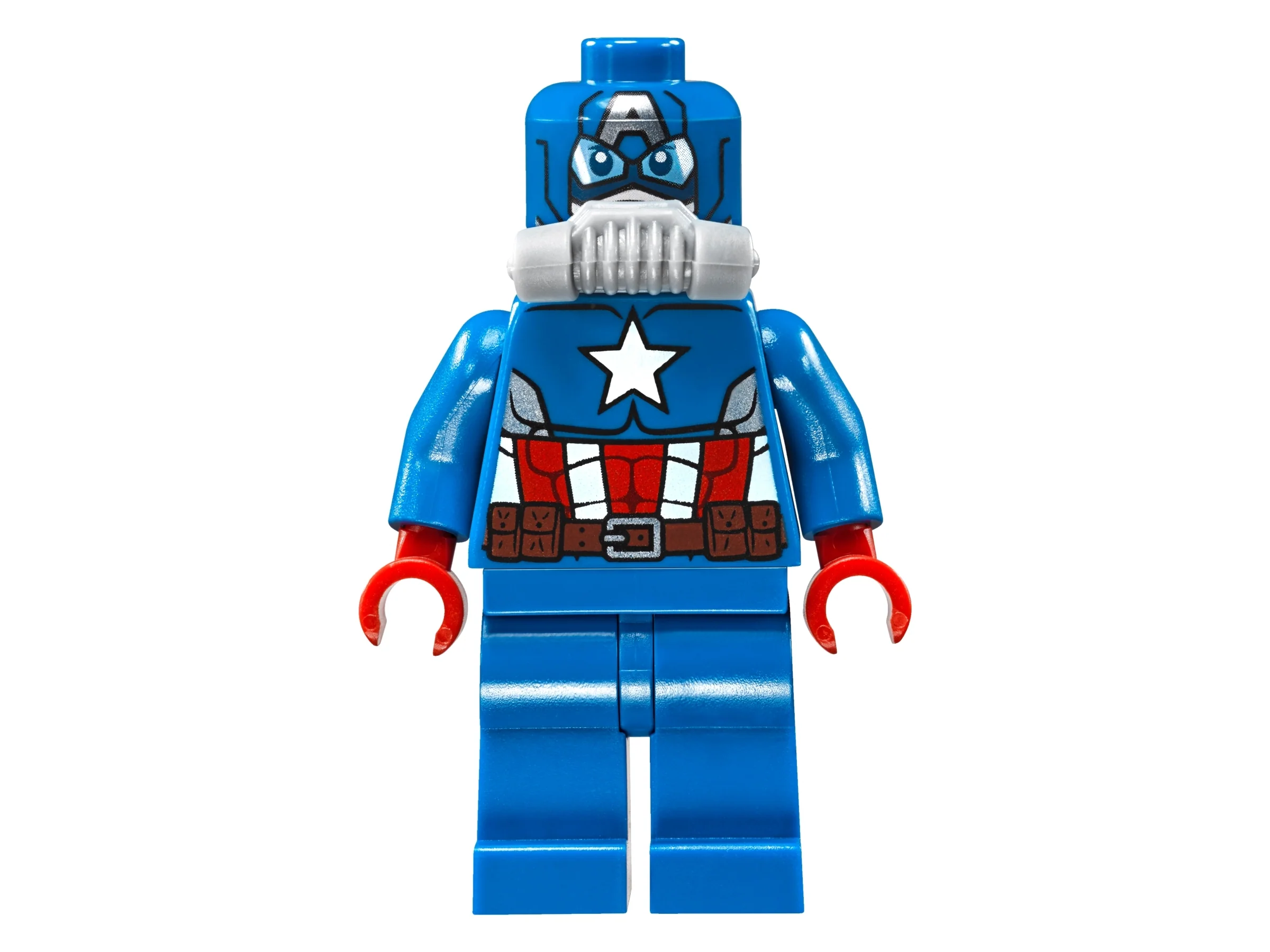 Iron Skull Sub Attack - Image 10