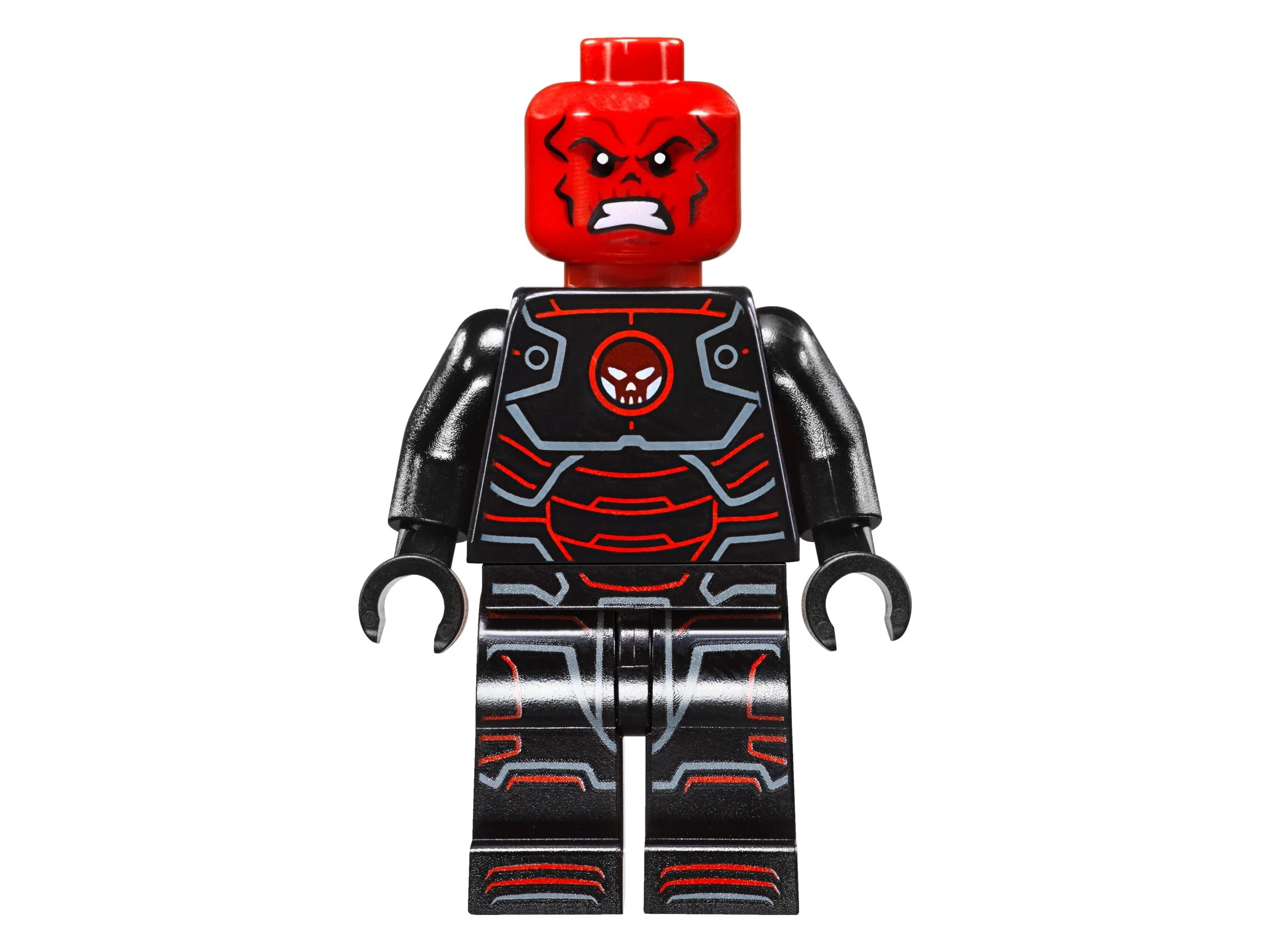 Iron Skull Sub Attack - Image 8
