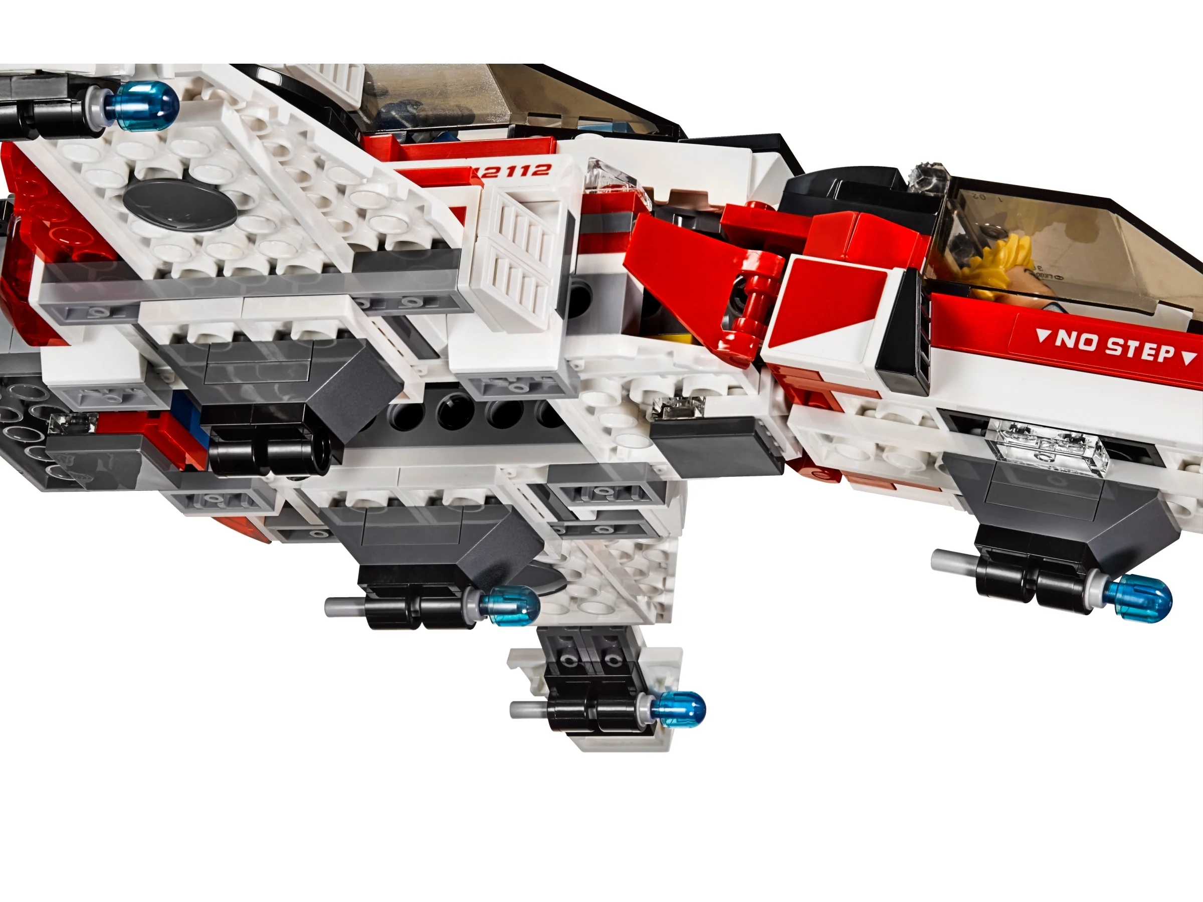 Avenjet Space Mission - Image 10