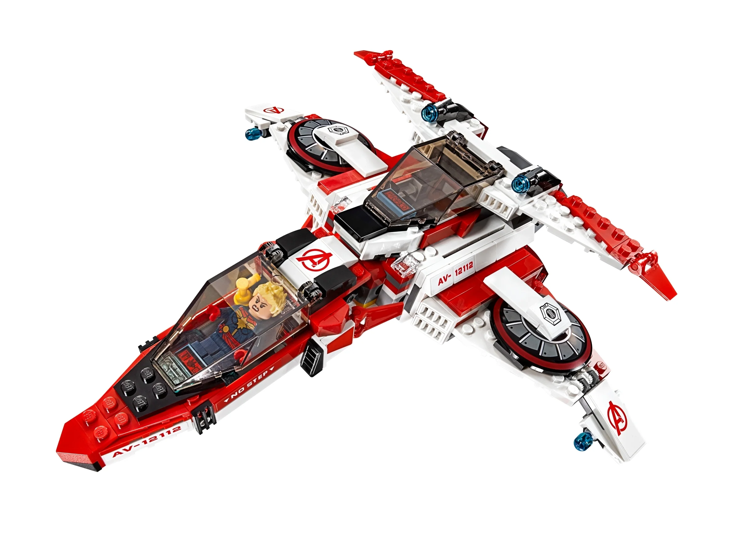 Avenjet Space Mission - Image 3