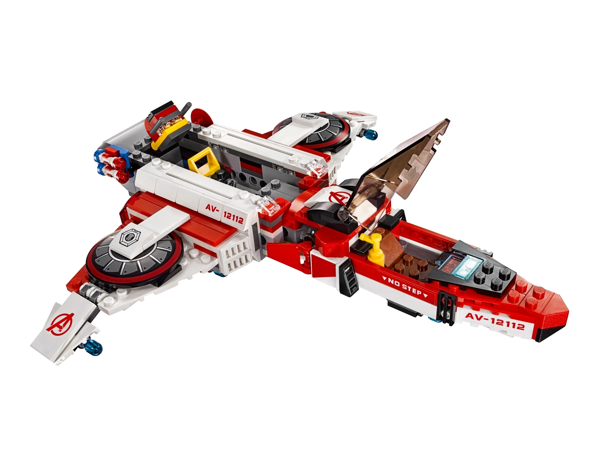 Avenjet Space Mission - Image 4