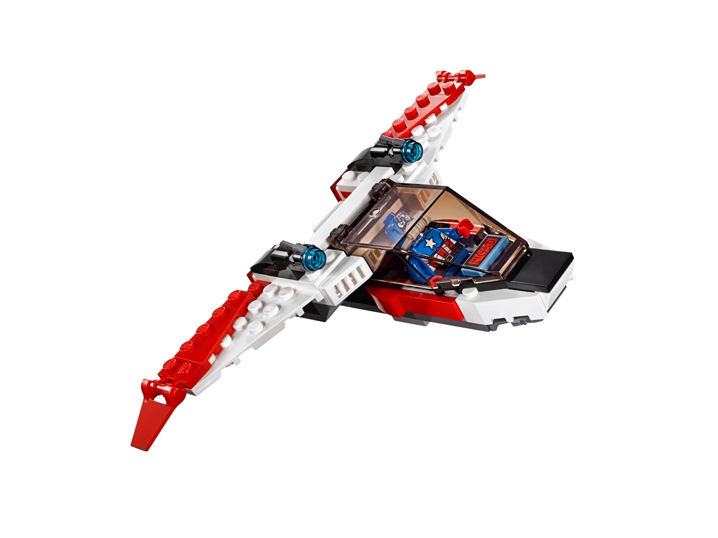 Avenjet Space Mission - Image 5