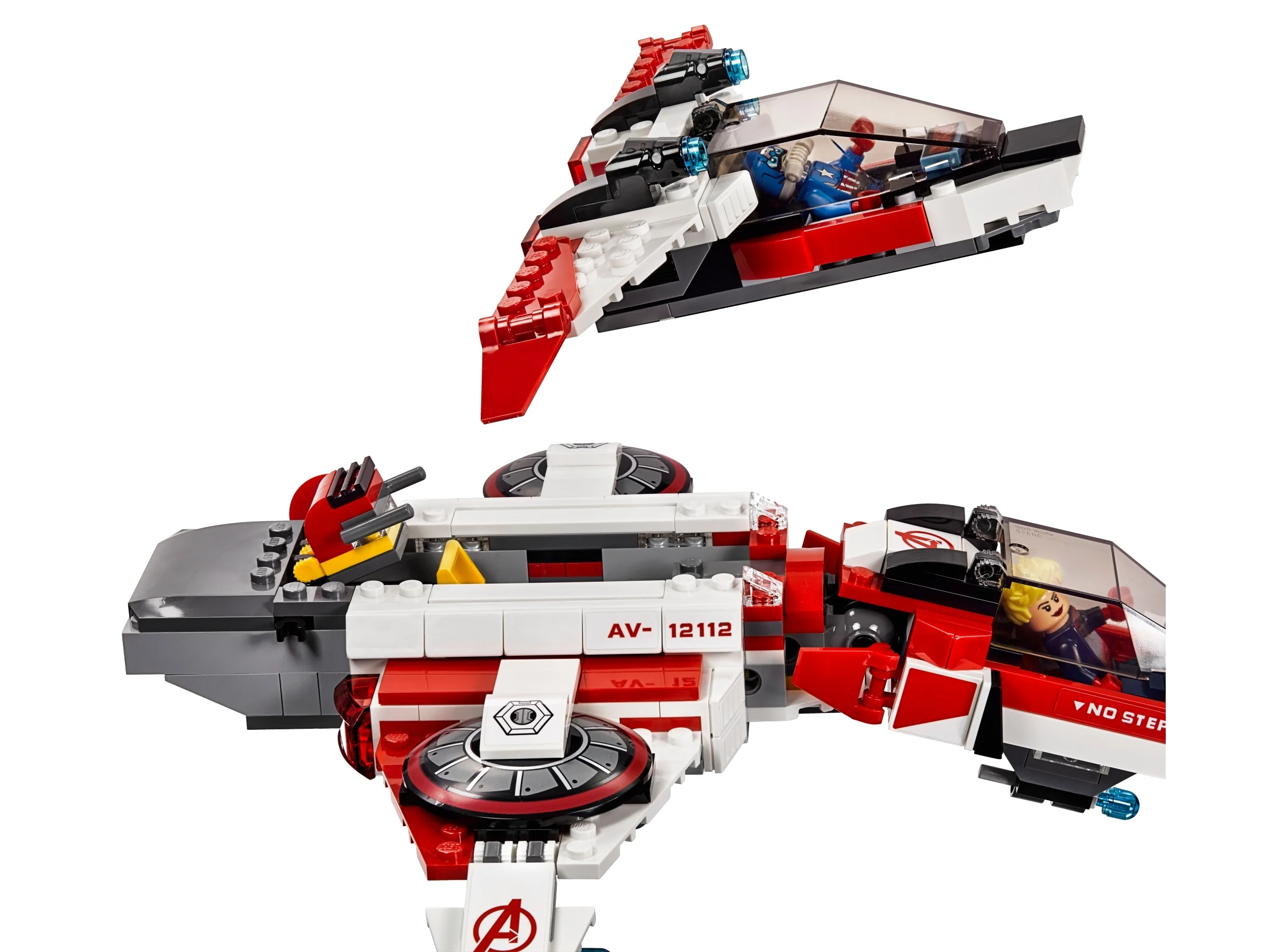 Avenjet Space Mission - Image 7
