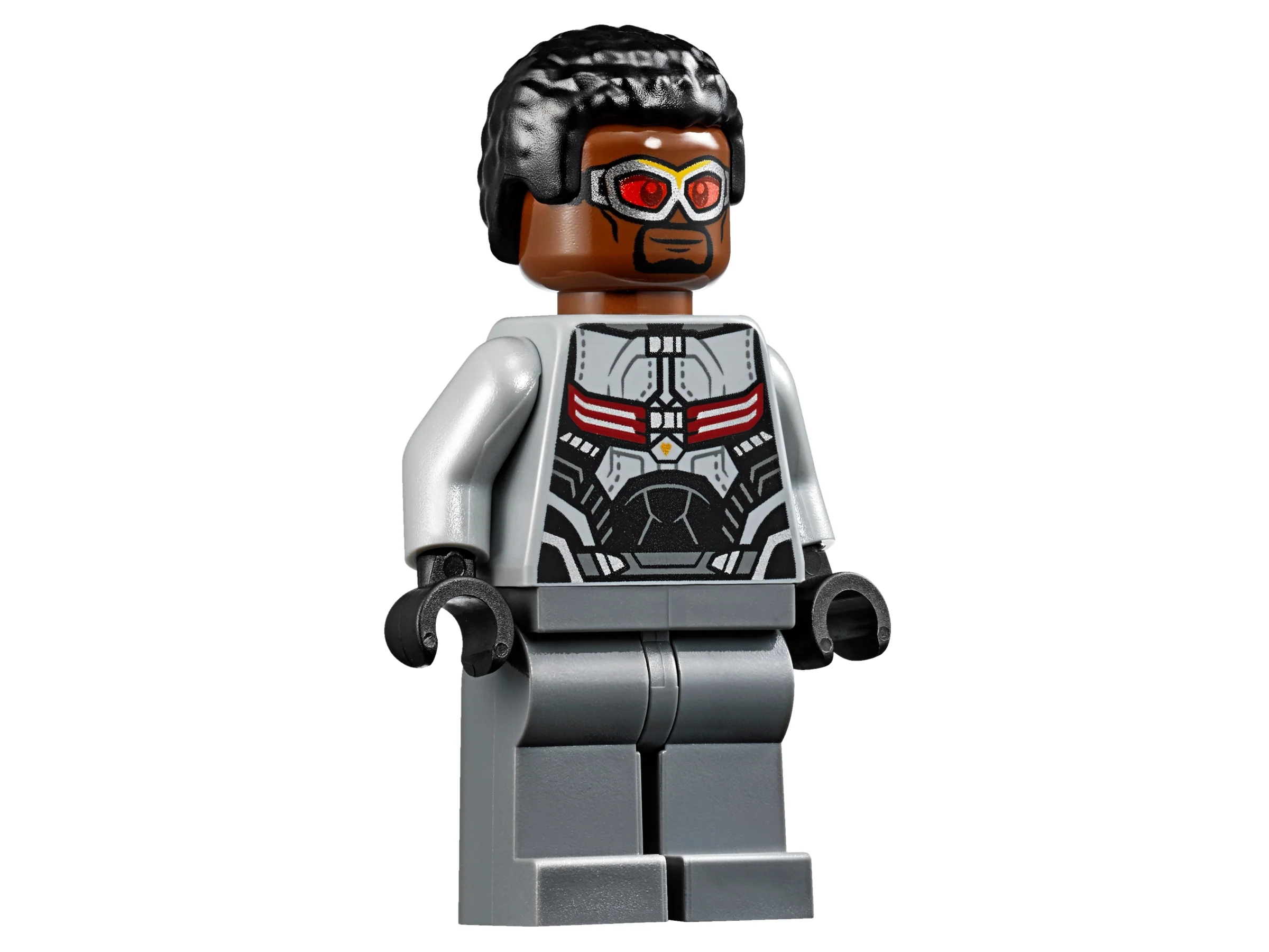Crossbones' Hazard Heist - Image 10