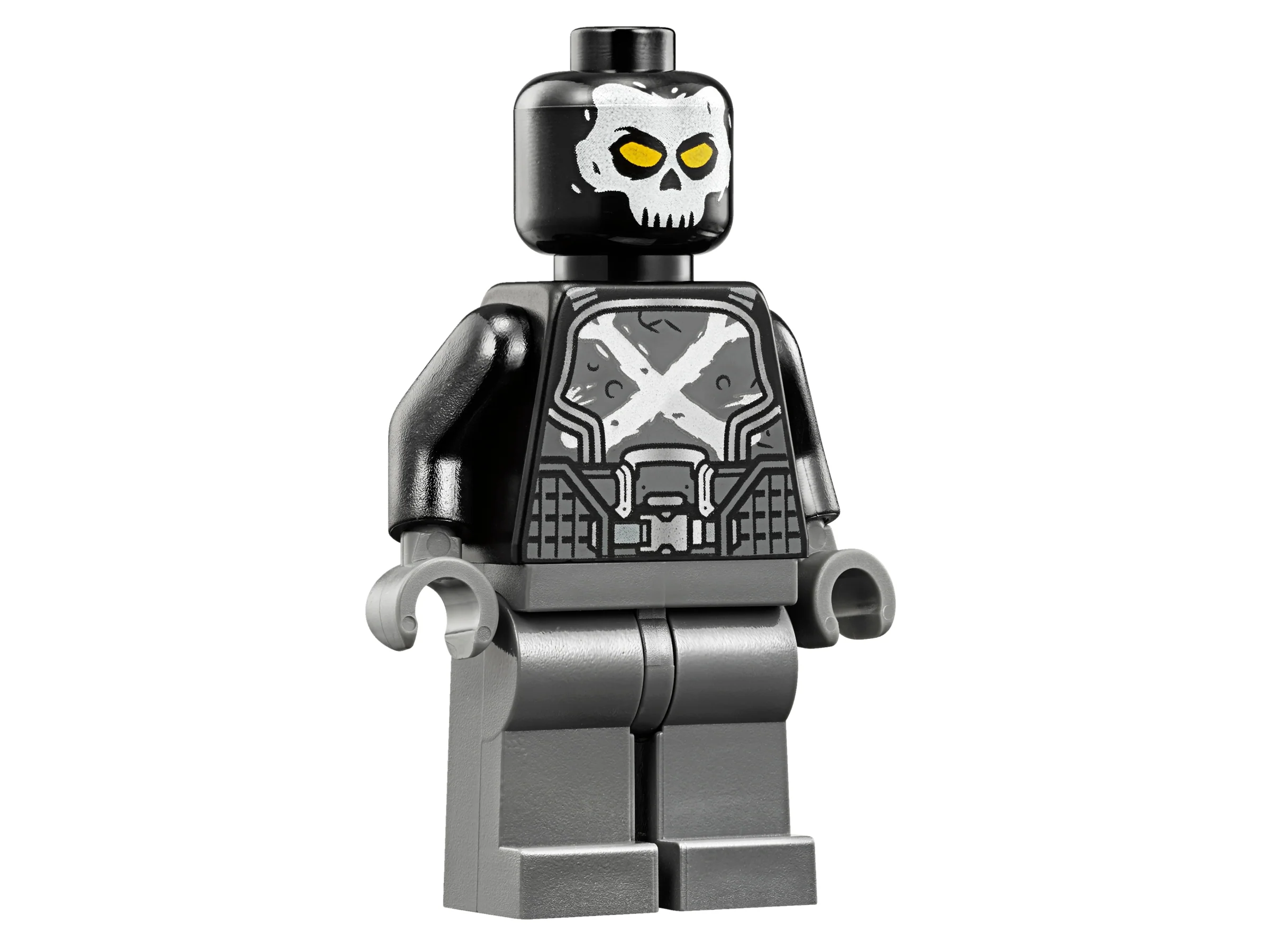Crossbones' Hazard Heist - Image 11