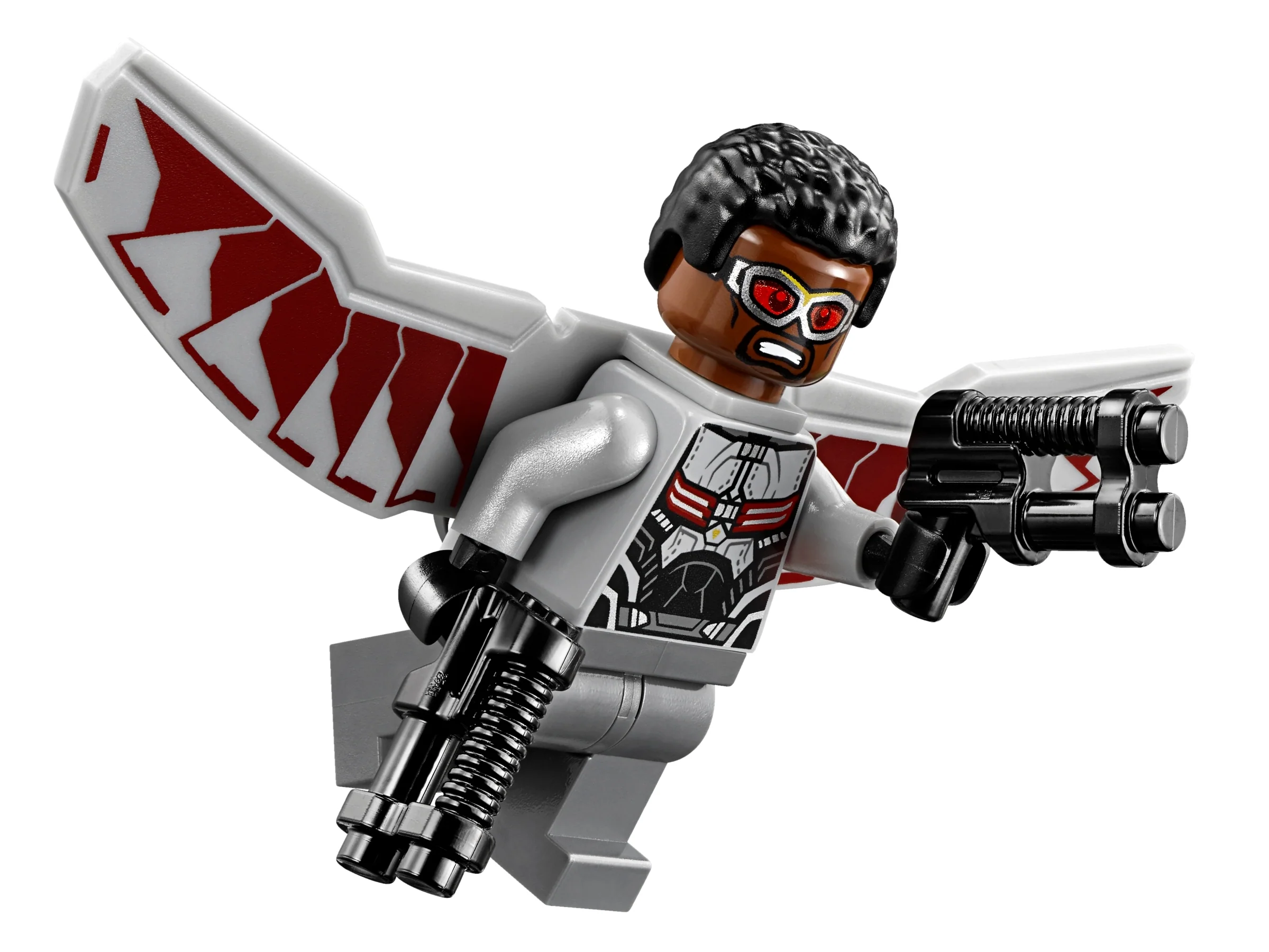 Crossbones' Hazard Heist - Image 6