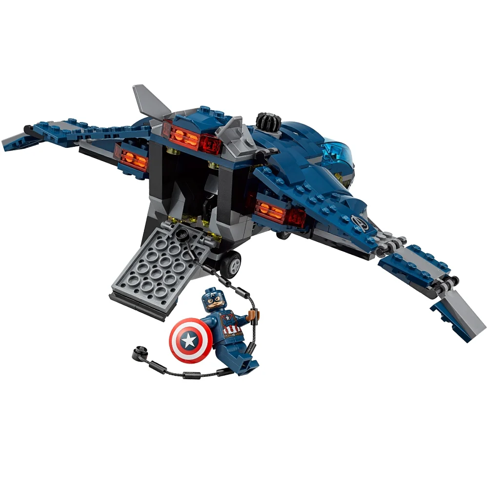 Super Hero Airport Battle - Image 4