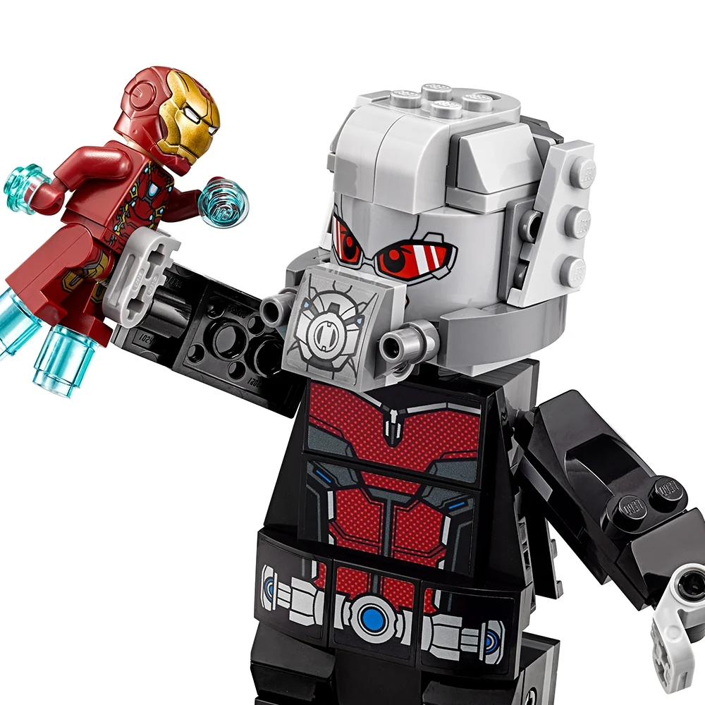 Super Hero Airport Battle - Image 5