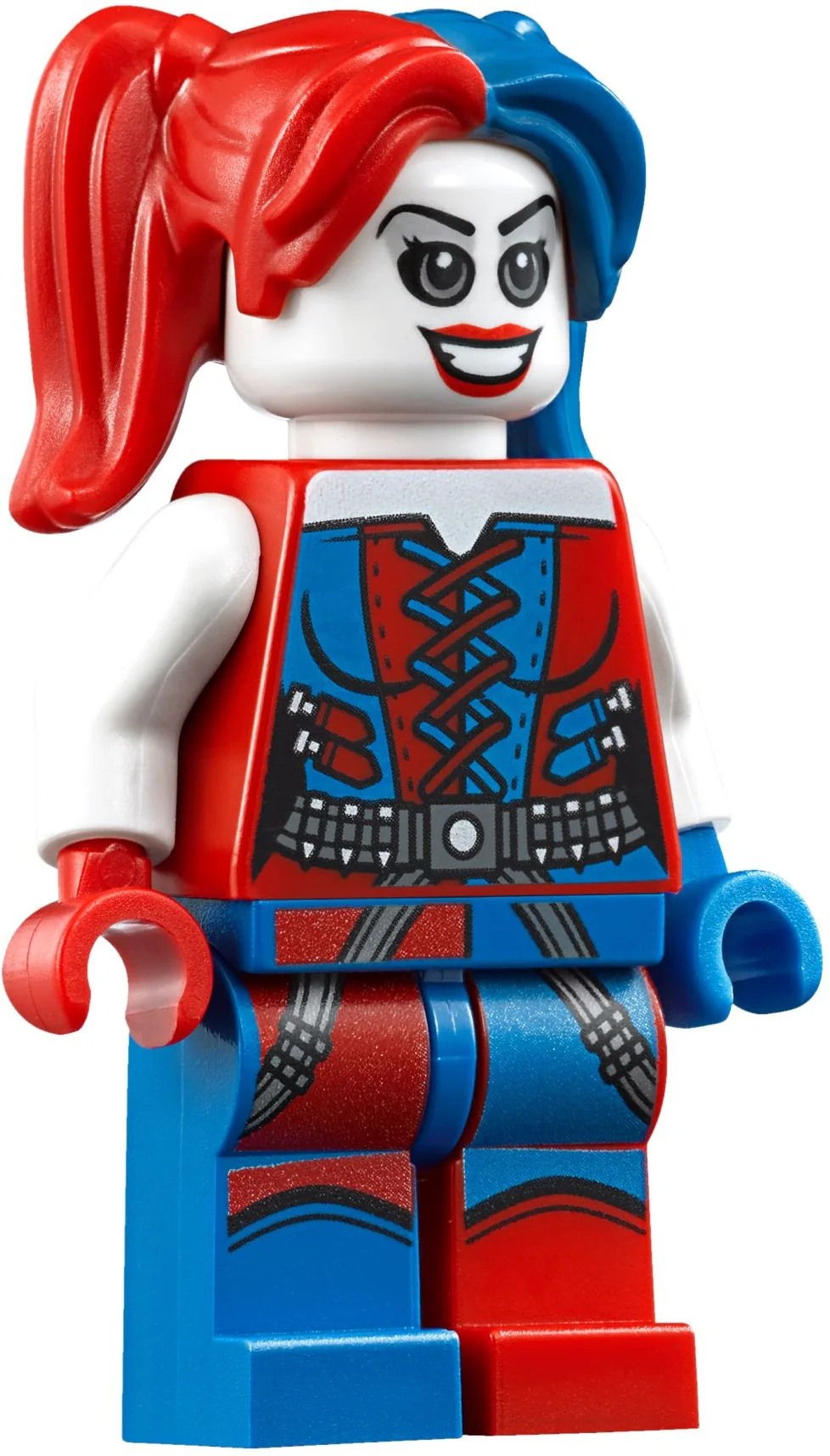 Gotham City Cycle Chase - Image 11