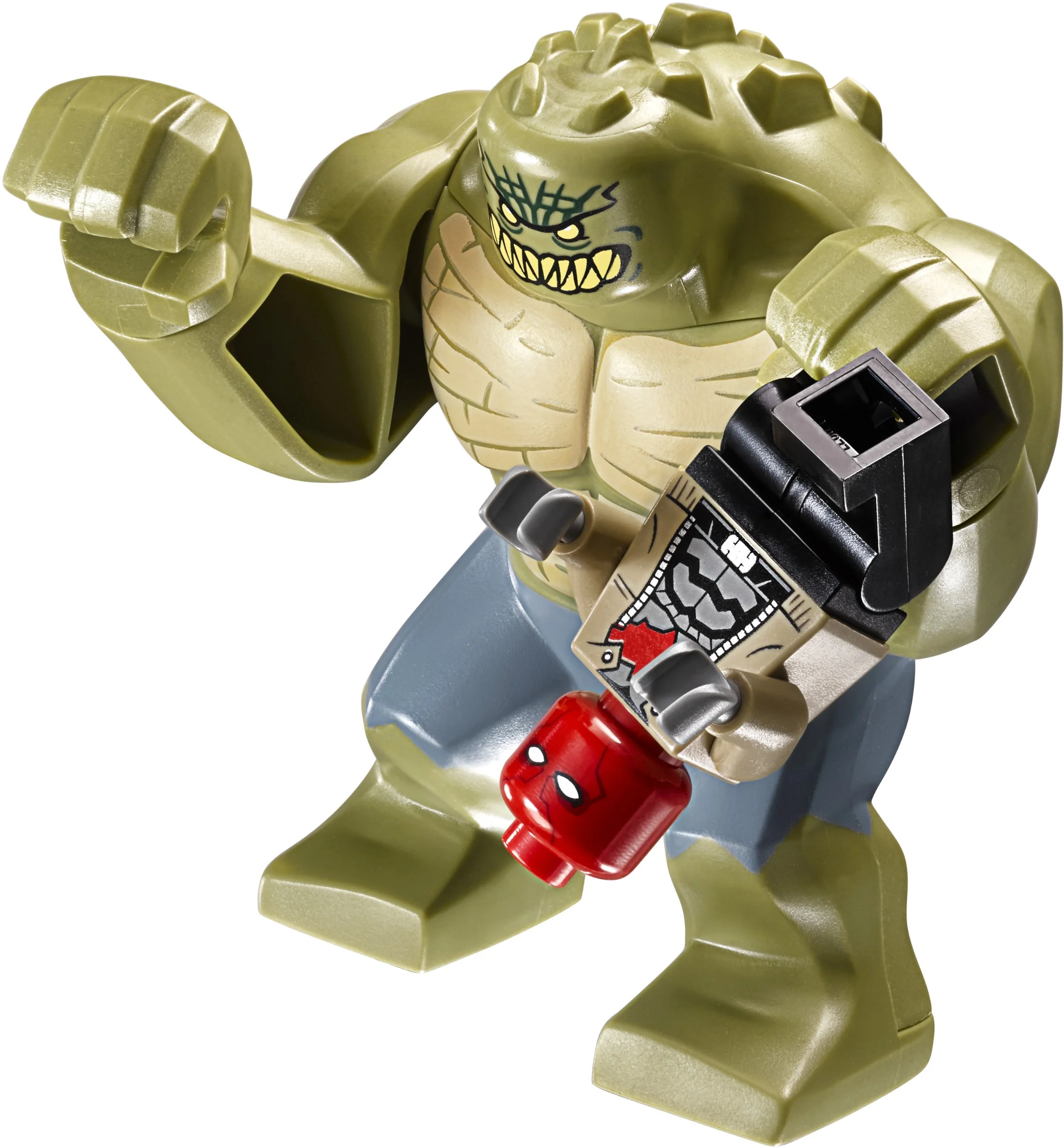 Batman: Killer Croc Sewer Smash - Image 14