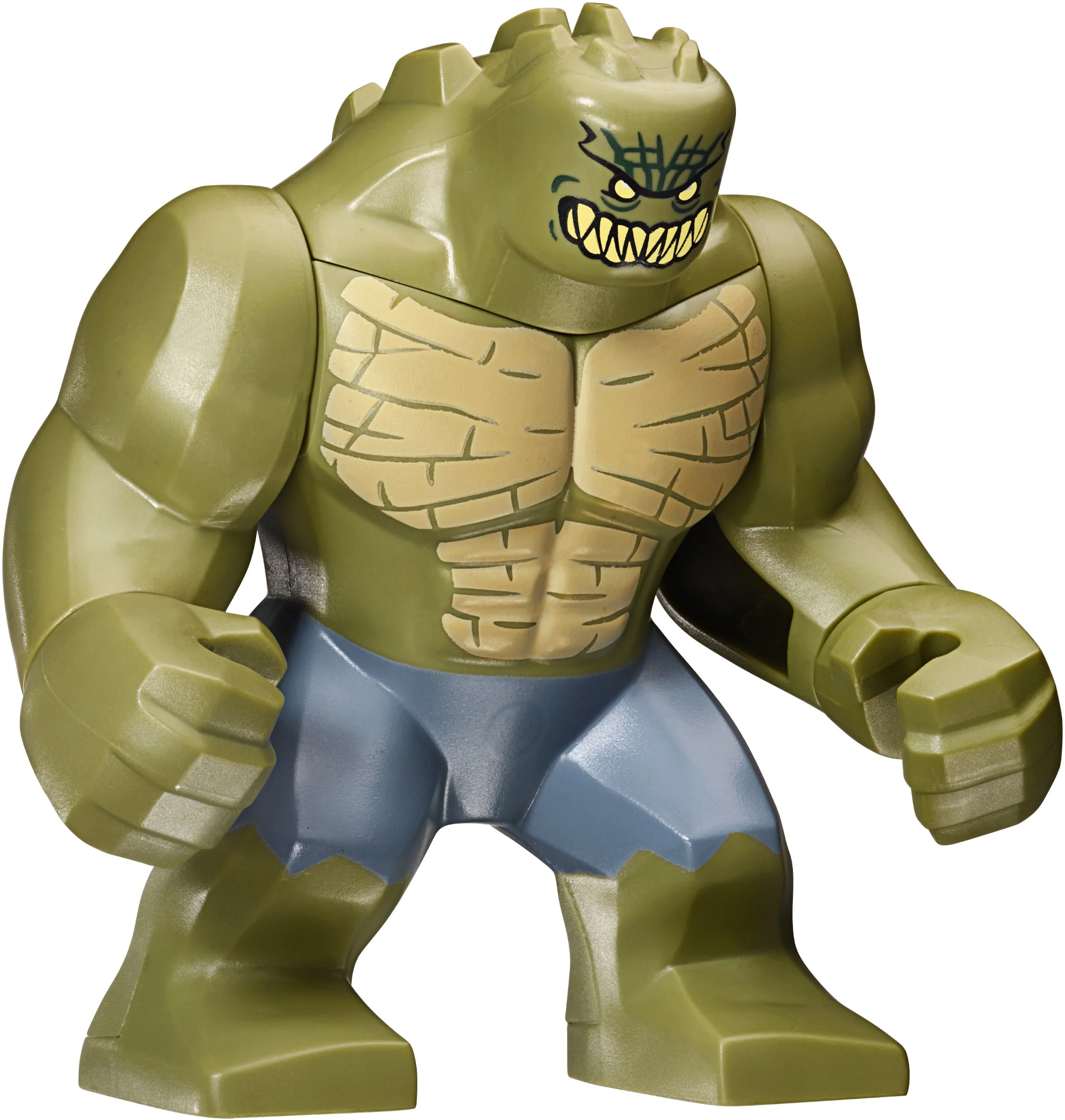 Batman: Killer Croc Sewer Smash - Image 19