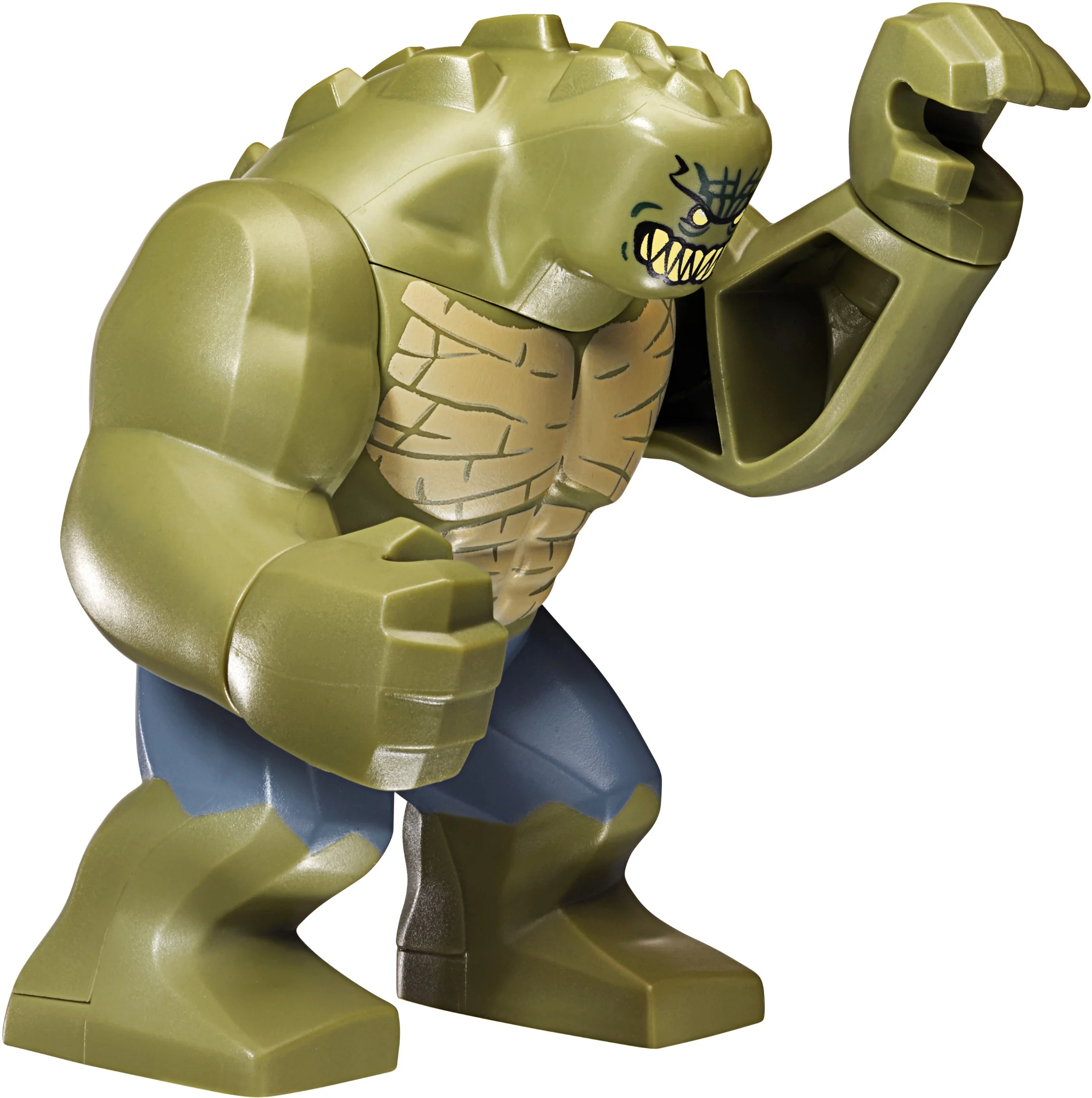 Batman: Killer Croc Sewer Smash - Image 21