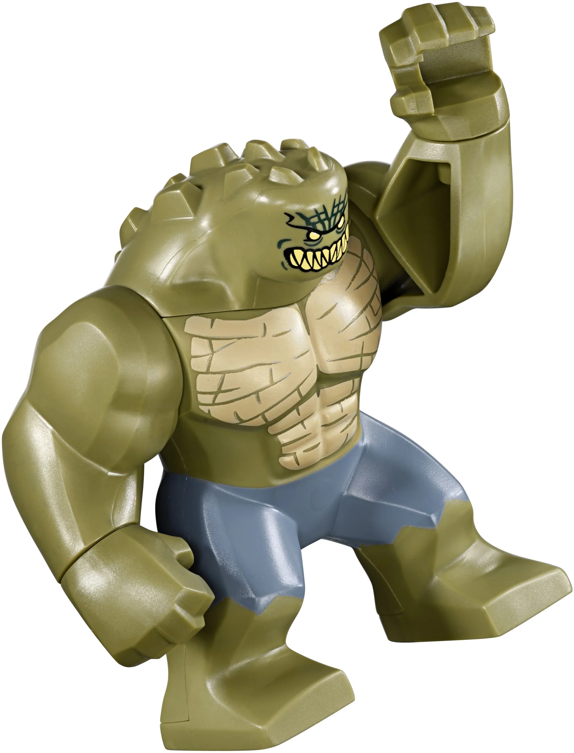 Batman: Killer Croc Sewer Smash - Image 3