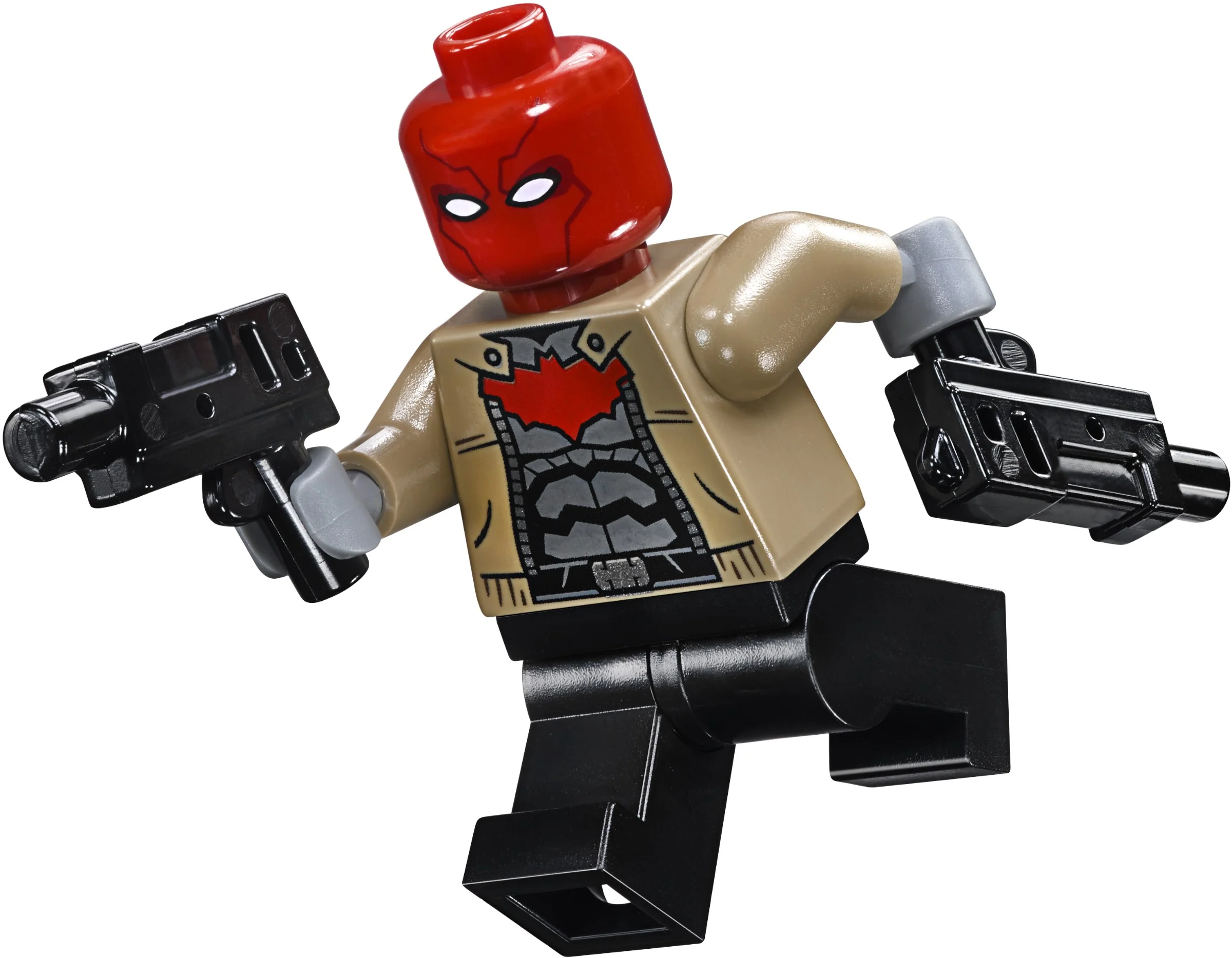 Batman: Killer Croc Sewer Smash - Image 5