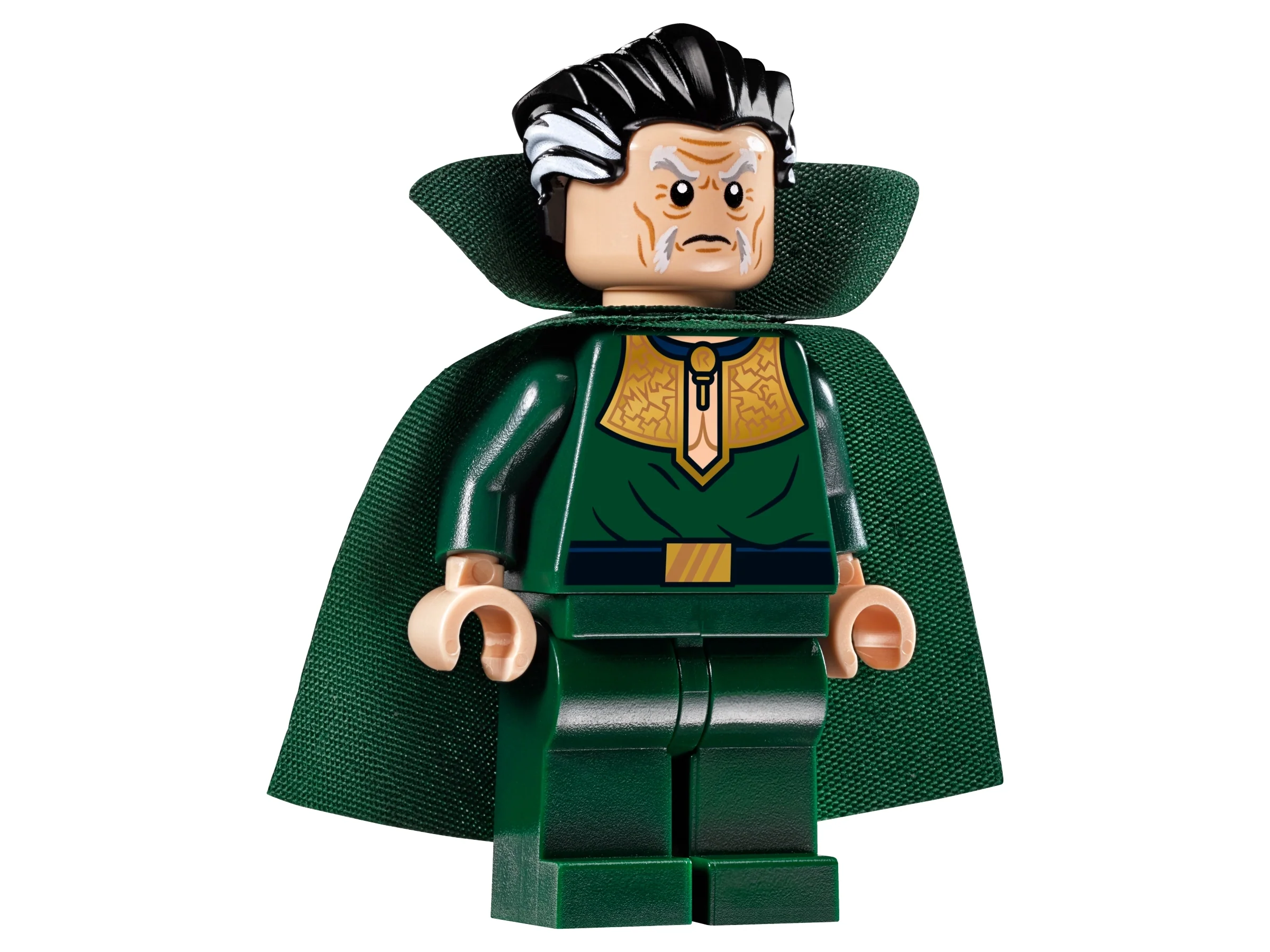 Batman: Rescue from Ra's al Ghul - Image 10