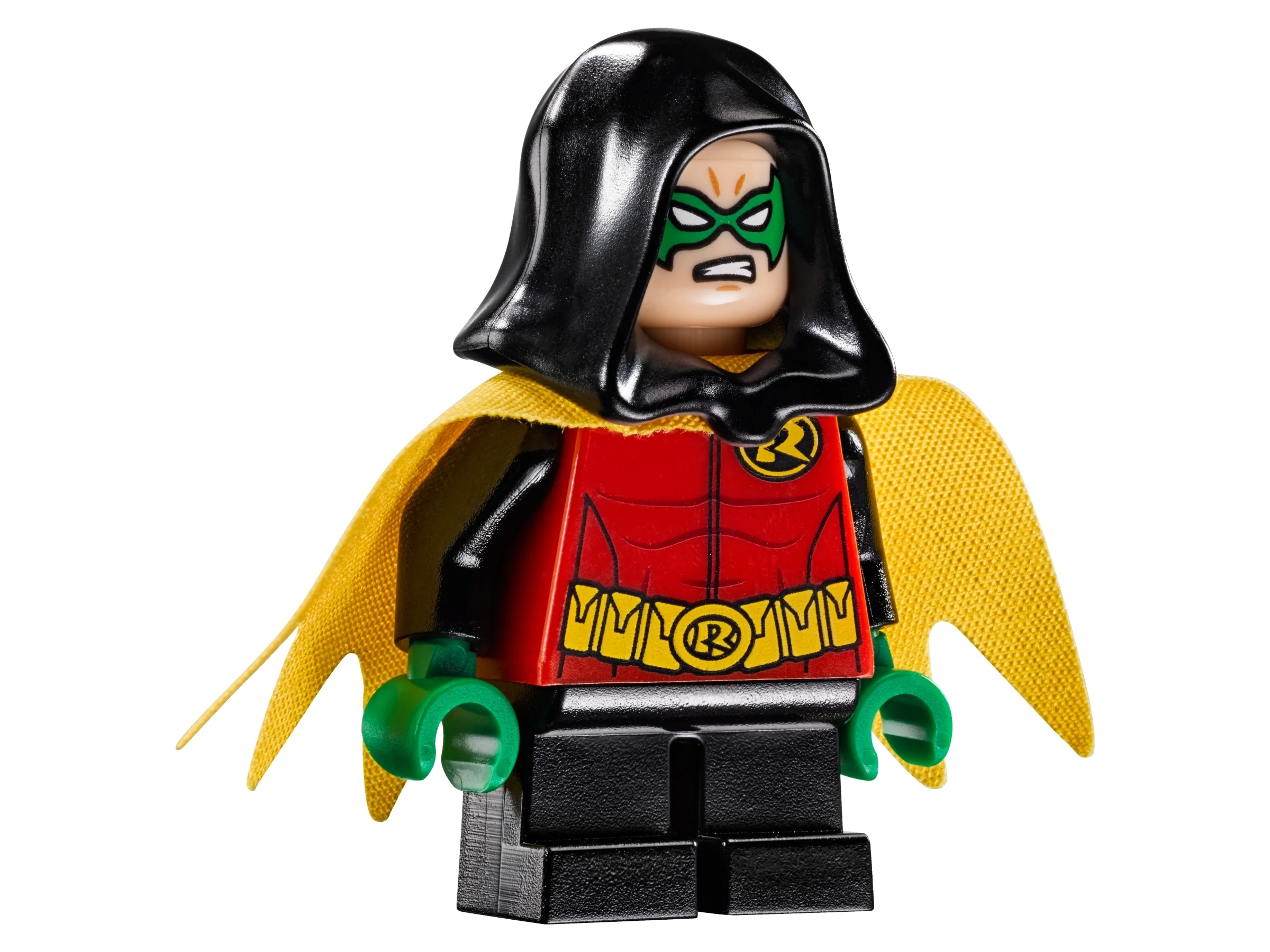 Batman: Rescue from Ra's al Ghul - Image 9