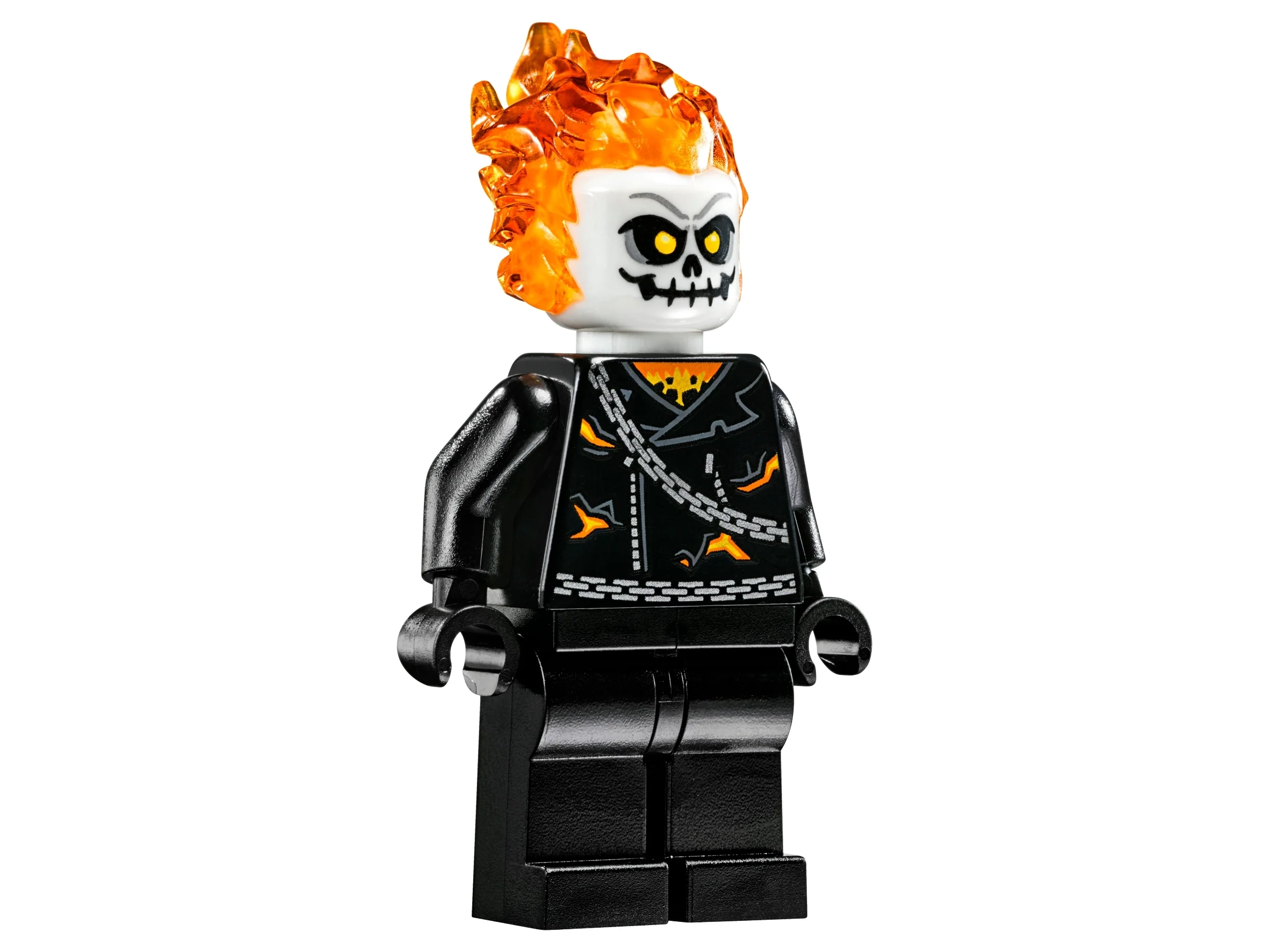 Spider-Man: Ghost Rider Team-Up - Image 10