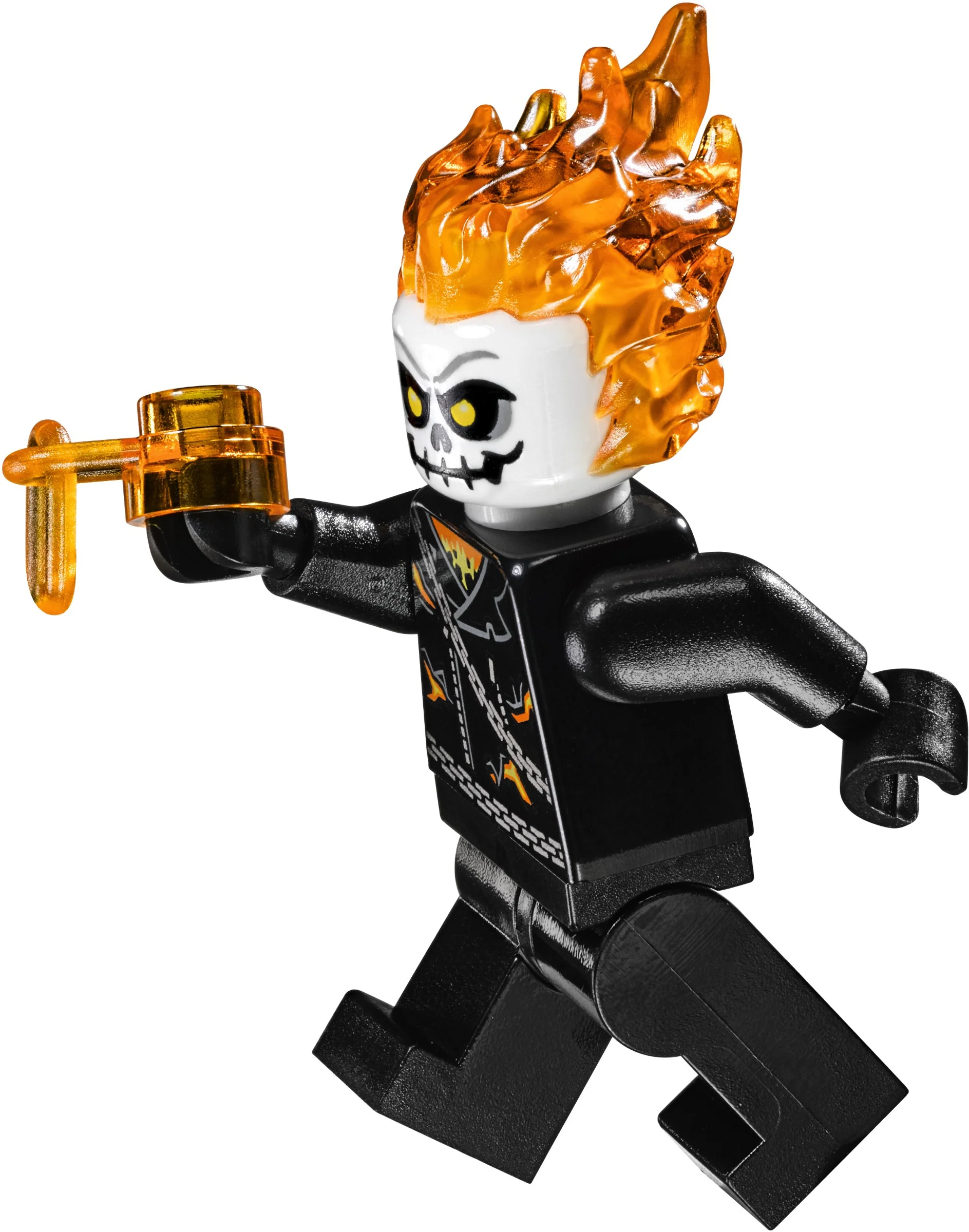 Spider-Man: Ghost Rider Team-Up - Image 17