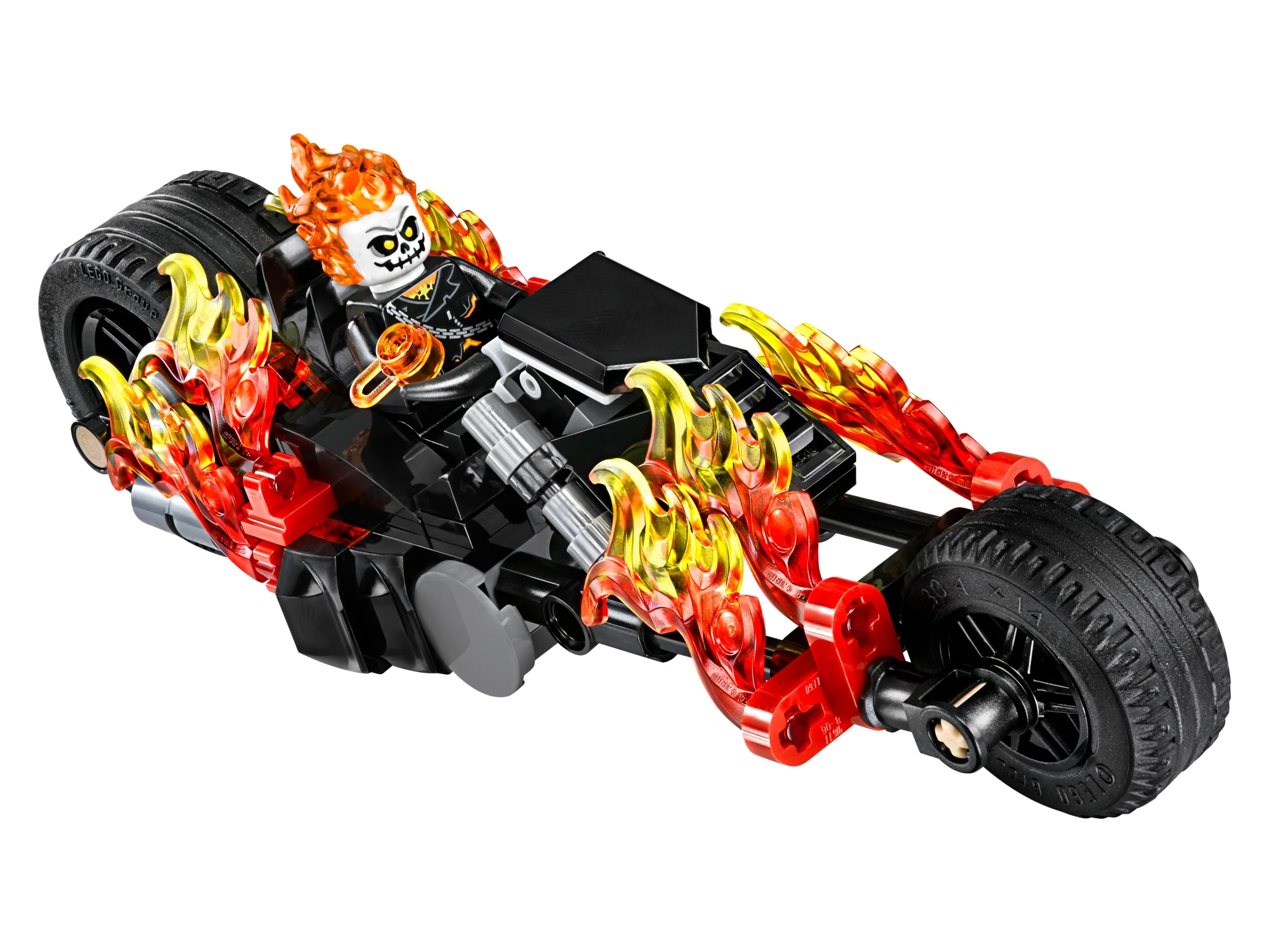 Spider-Man: Ghost Rider Team-Up - Image 3