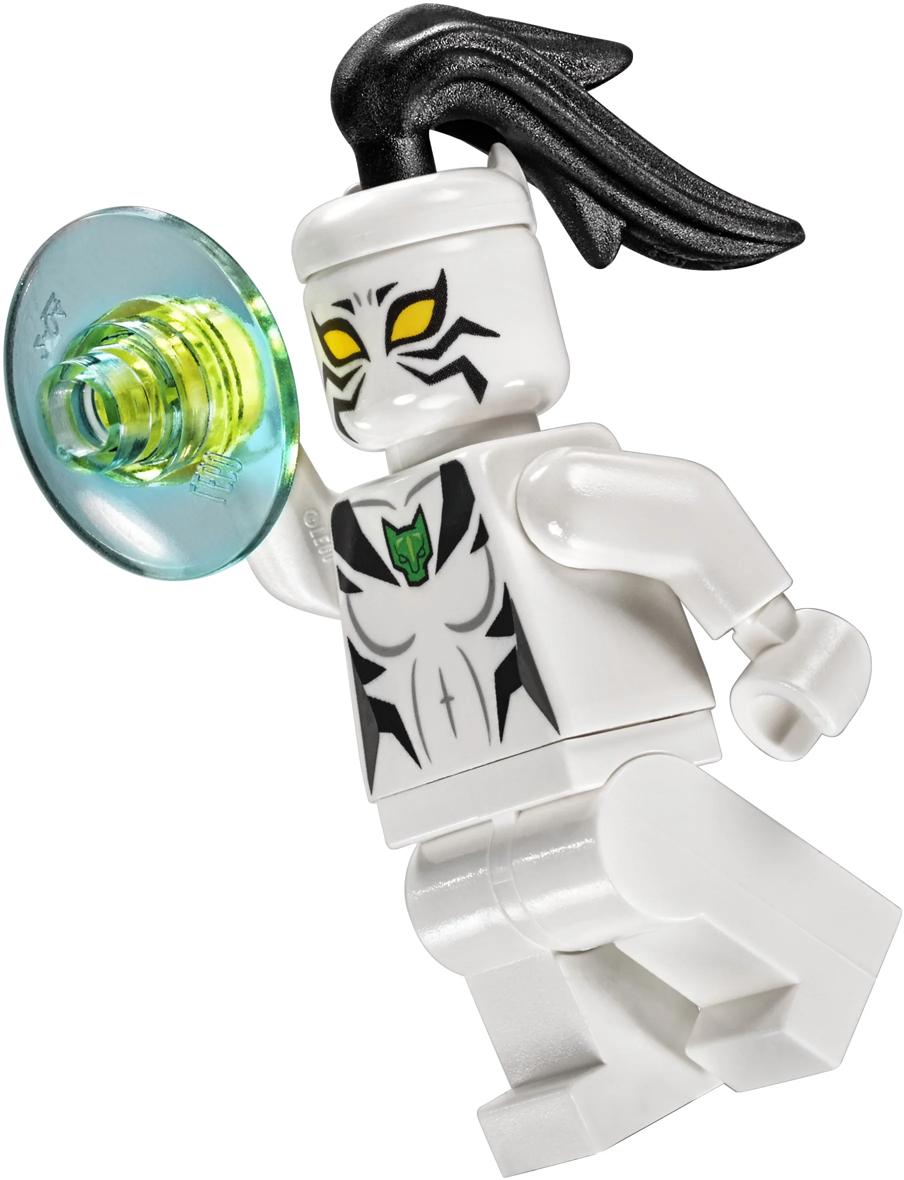Spider-Man: Doc Ock's Tentacle Trap - Image 11
