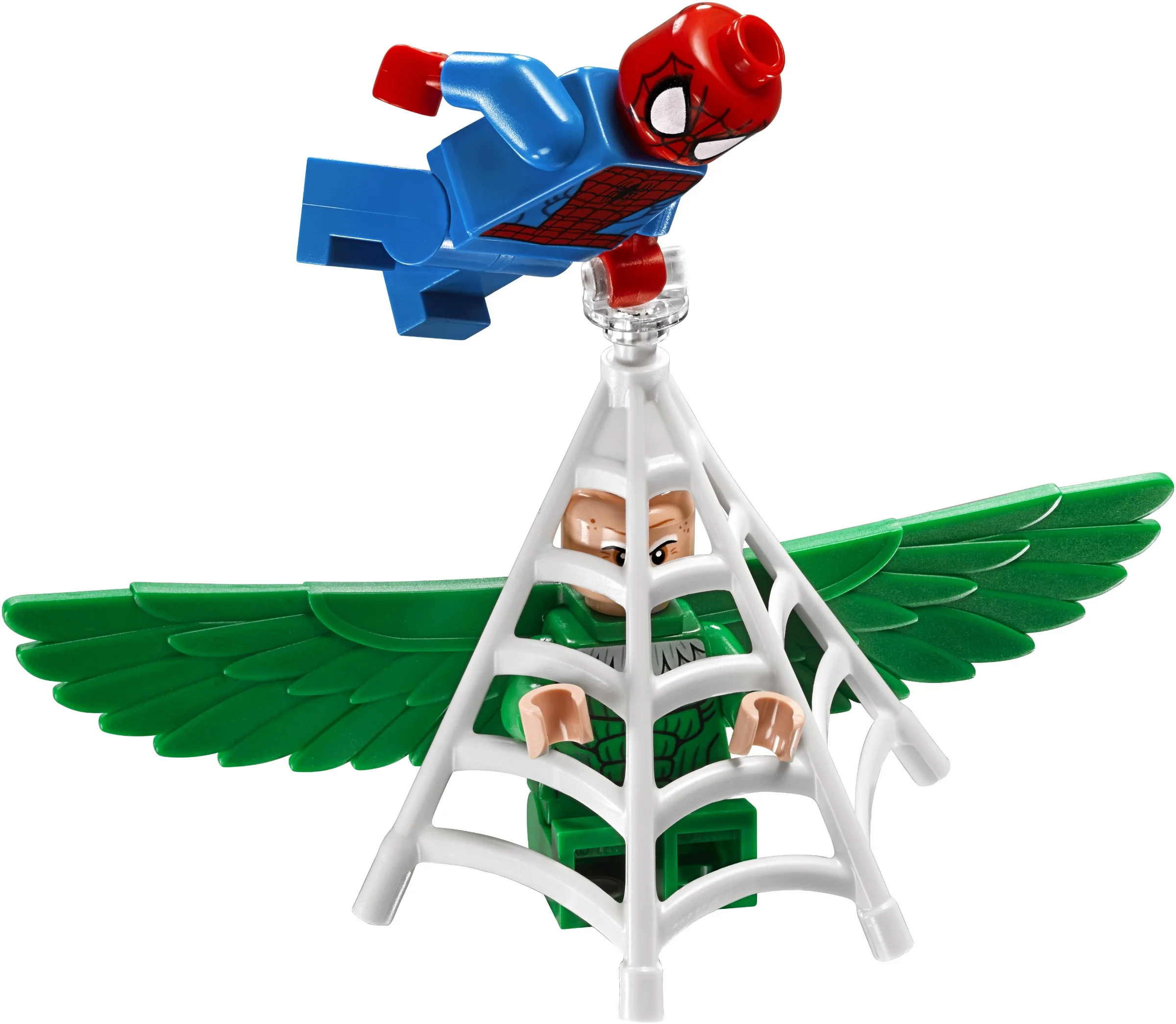 Spider-Man: Doc Ock's Tentacle Trap - Image 13