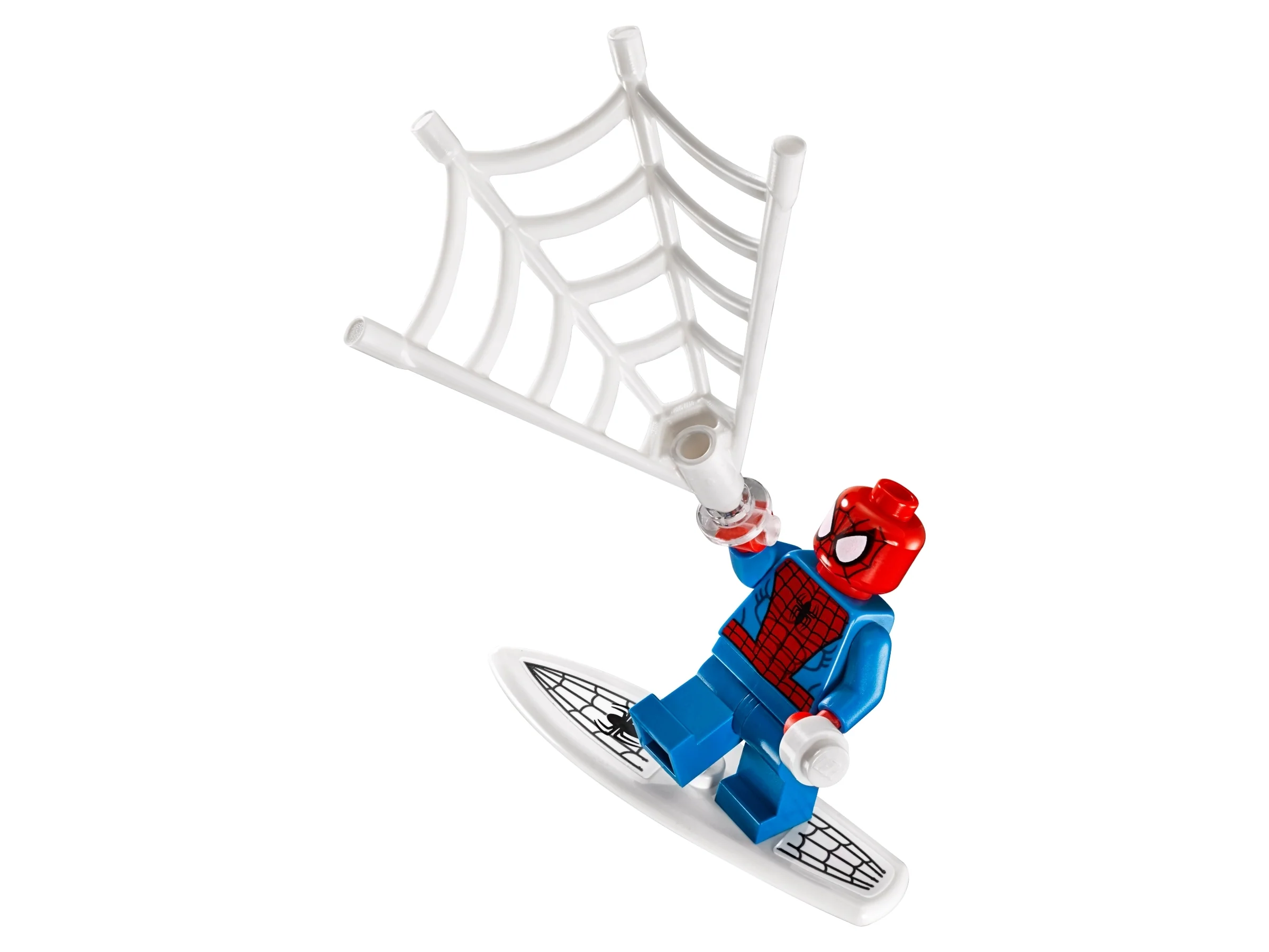 Spider-Man: Doc Ock's Tentacle Trap - Image 4
