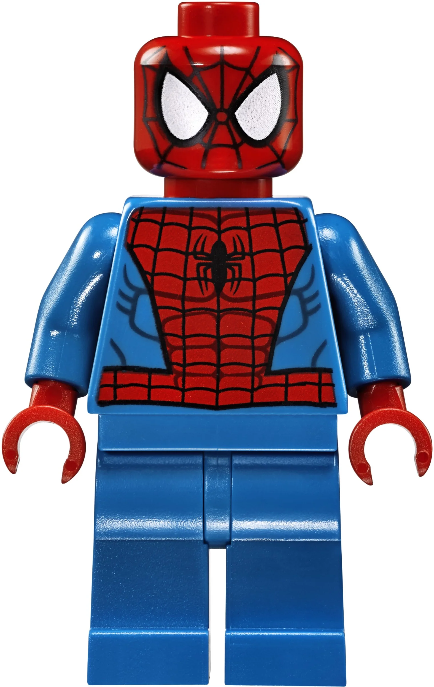Spider-Man: Doc Ock's Tentacle Trap - Image 9