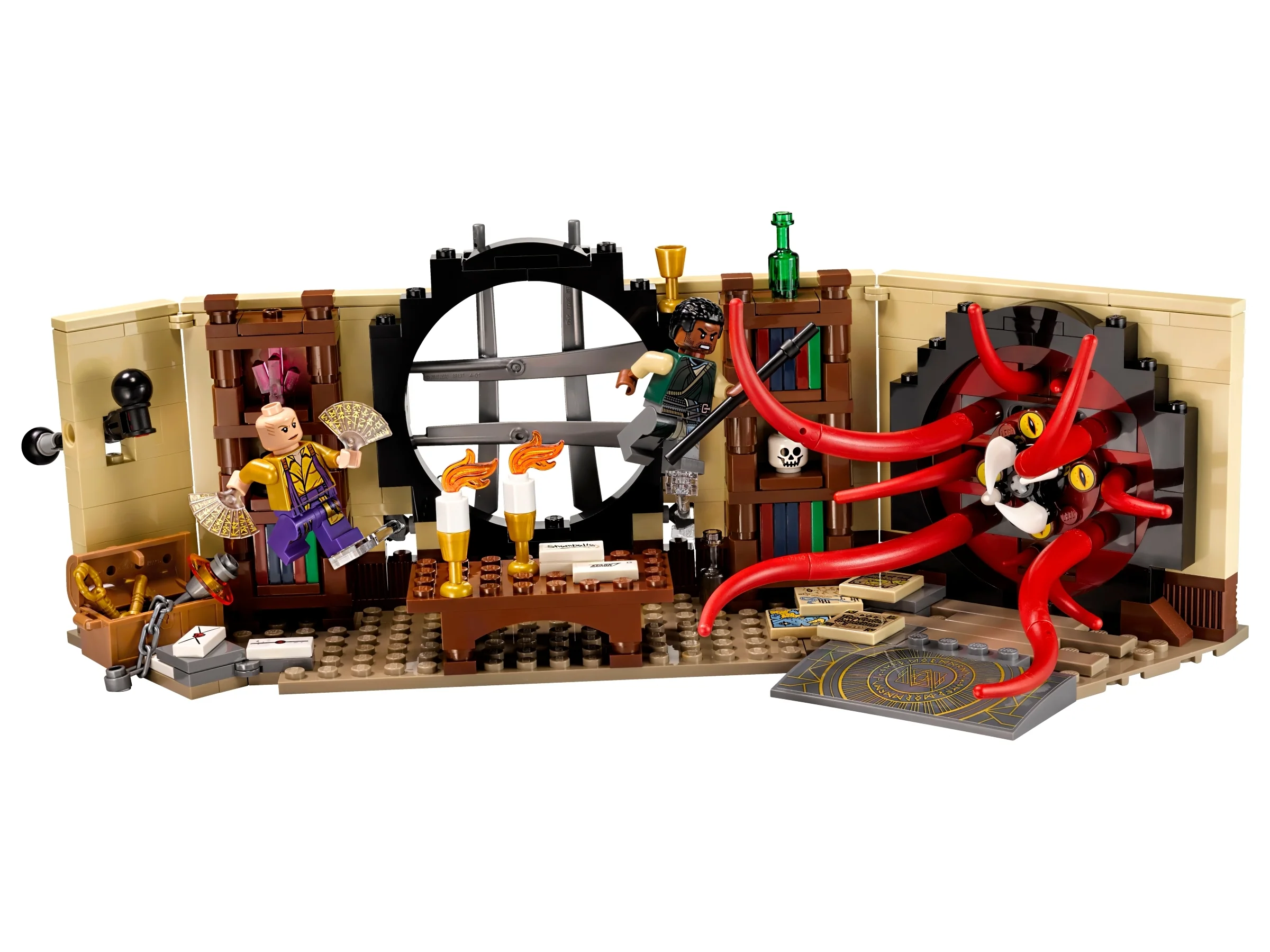 Doctor Strange's Sanctum Sanctorum - Image 3