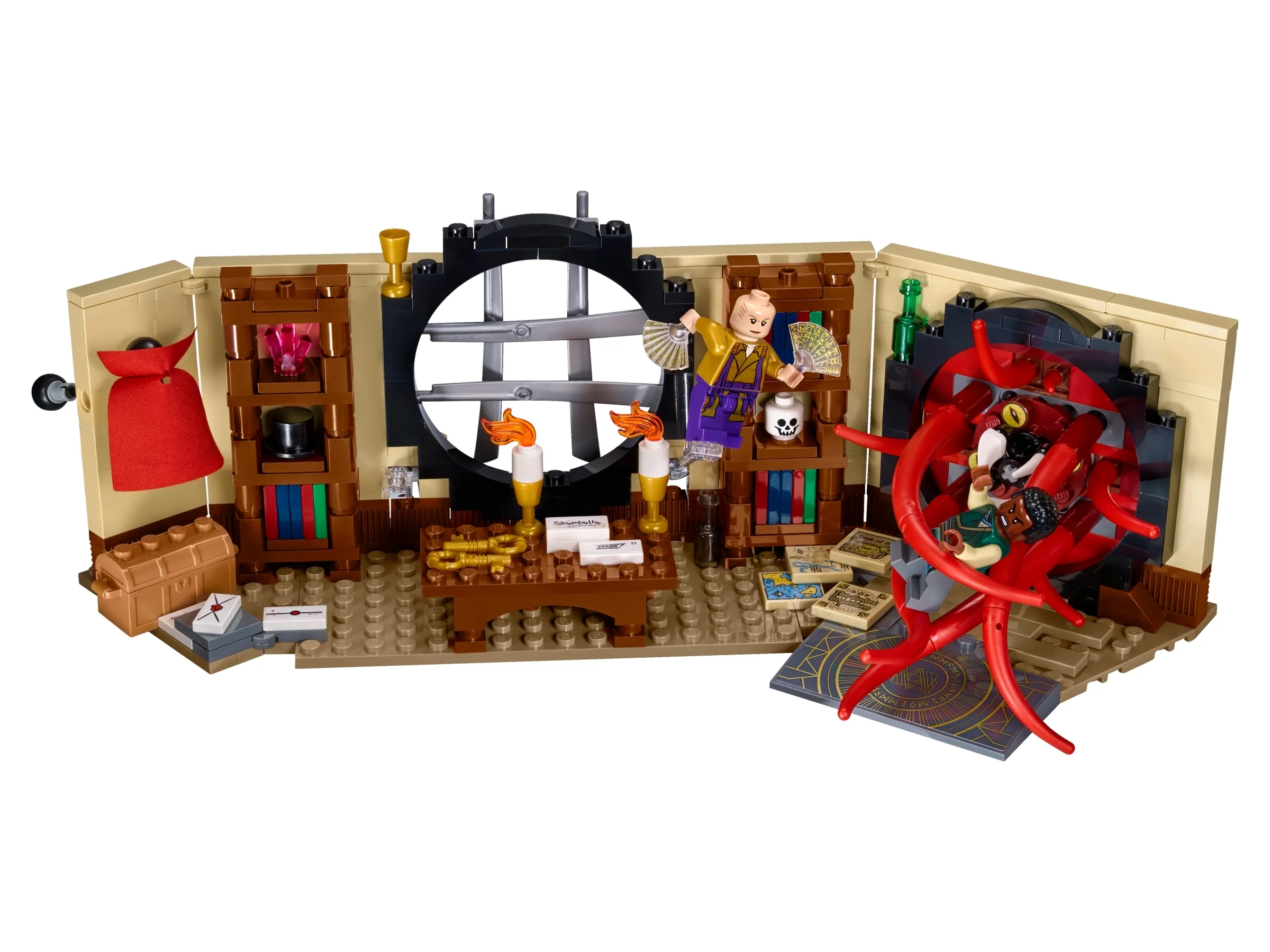Doctor Strange's Sanctum Sanctorum - Image 4