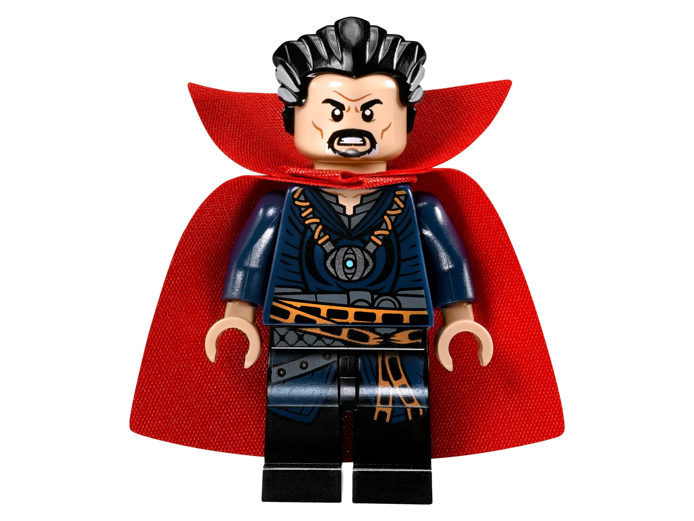 Doctor Strange's Sanctum Sanctorum - Image 9