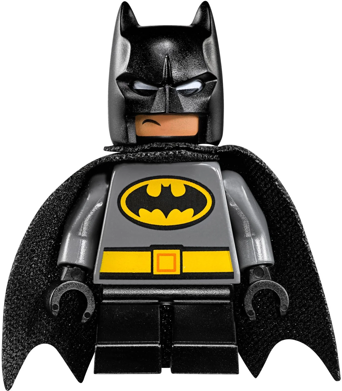 Mighty Micros: Batman vs. Catwoman - Image 7
