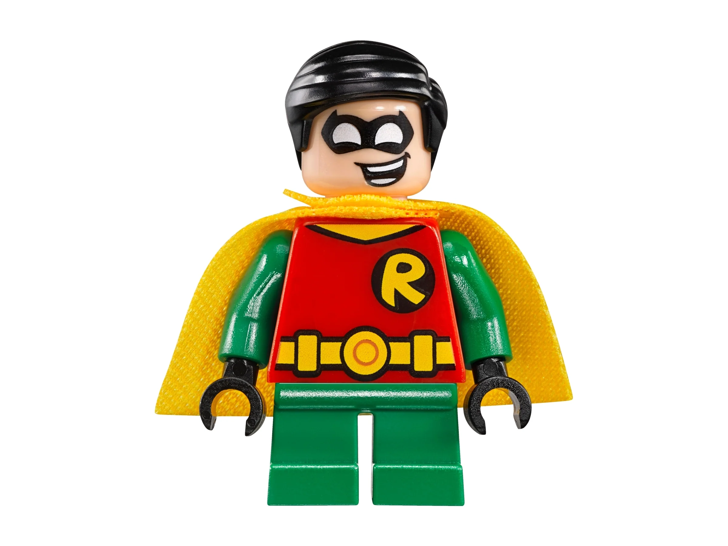 Mighty Micros: Robin vs. Bane - Image 6