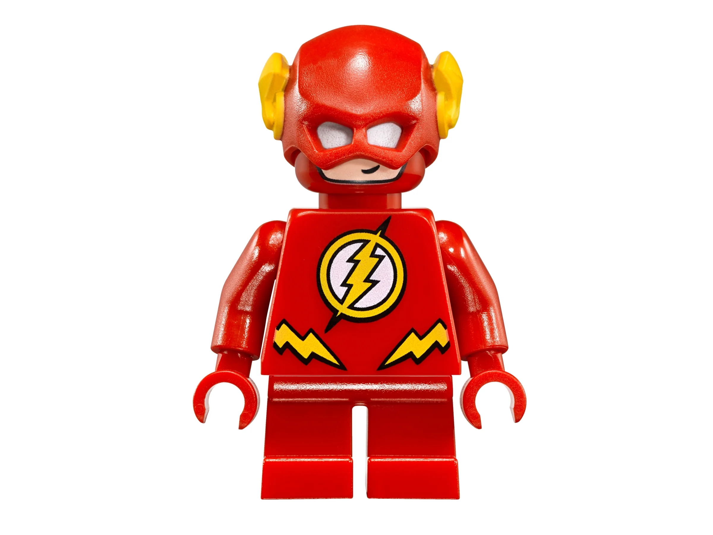 Mighty Micros: The Flash vs. Captain Cold - Image 5