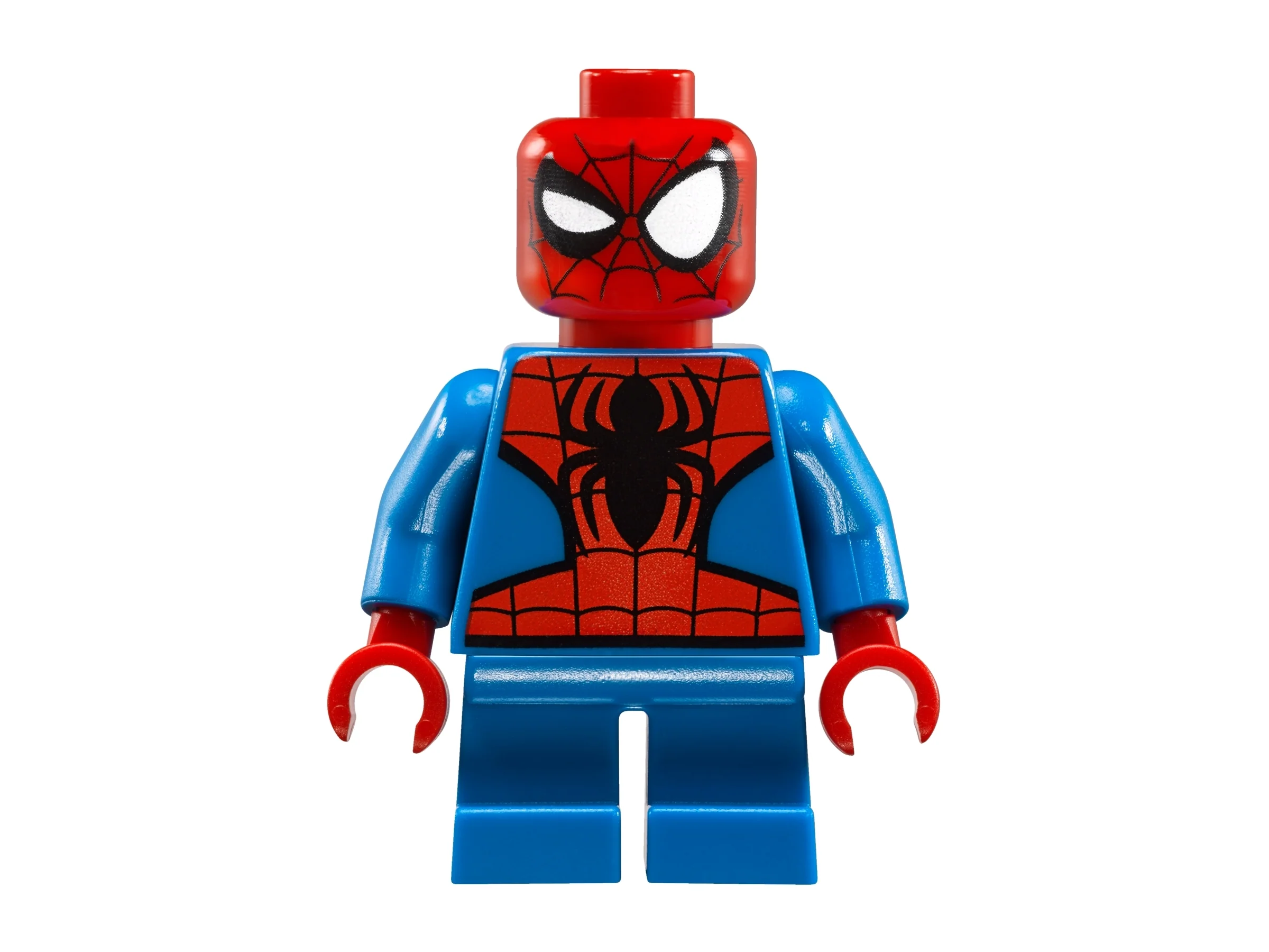 Mighty Micros: Spider-Man vs. Green Goblin - Image 7