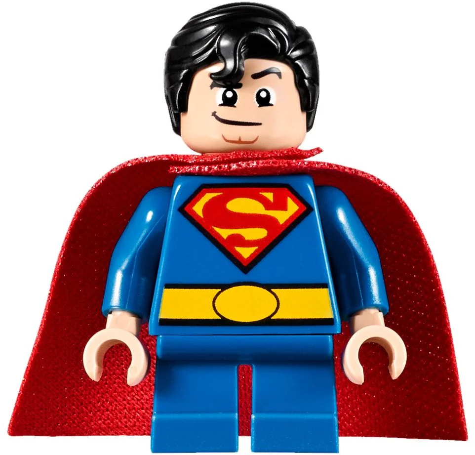 Mighty Micros: Superman vs. Bizarro - Image 6