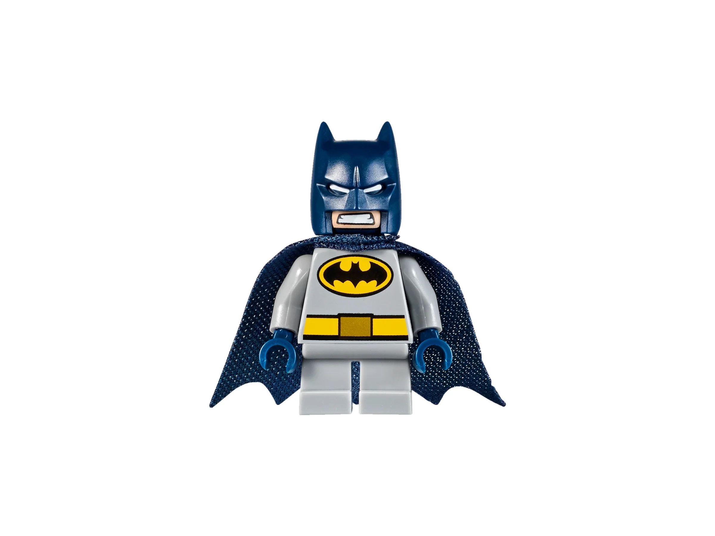 Mighty Micros: Batman vs. Killer Moth - Image 6