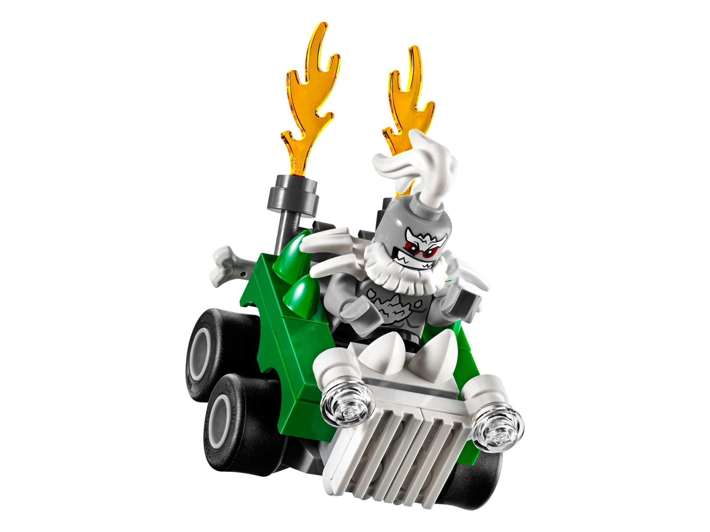 Mighty Micros: Wonder Woman vs. Doomsday - Image 4