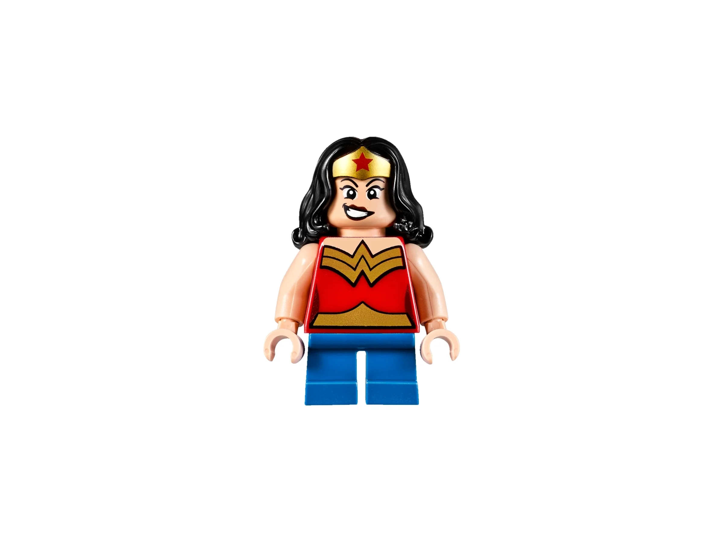 Mighty Micros: Wonder Woman vs. Doomsday - Image 7