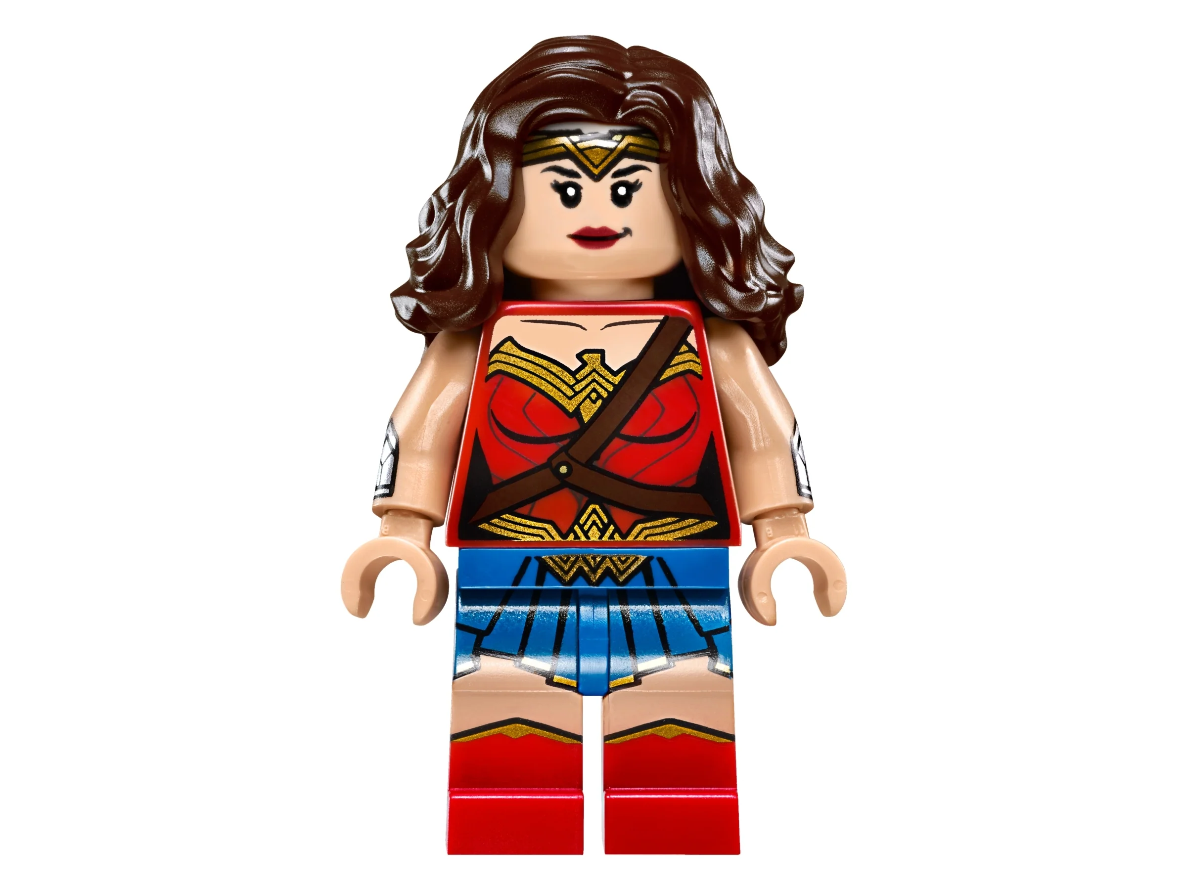 Wonder Woman Warrior Battle - Image 7