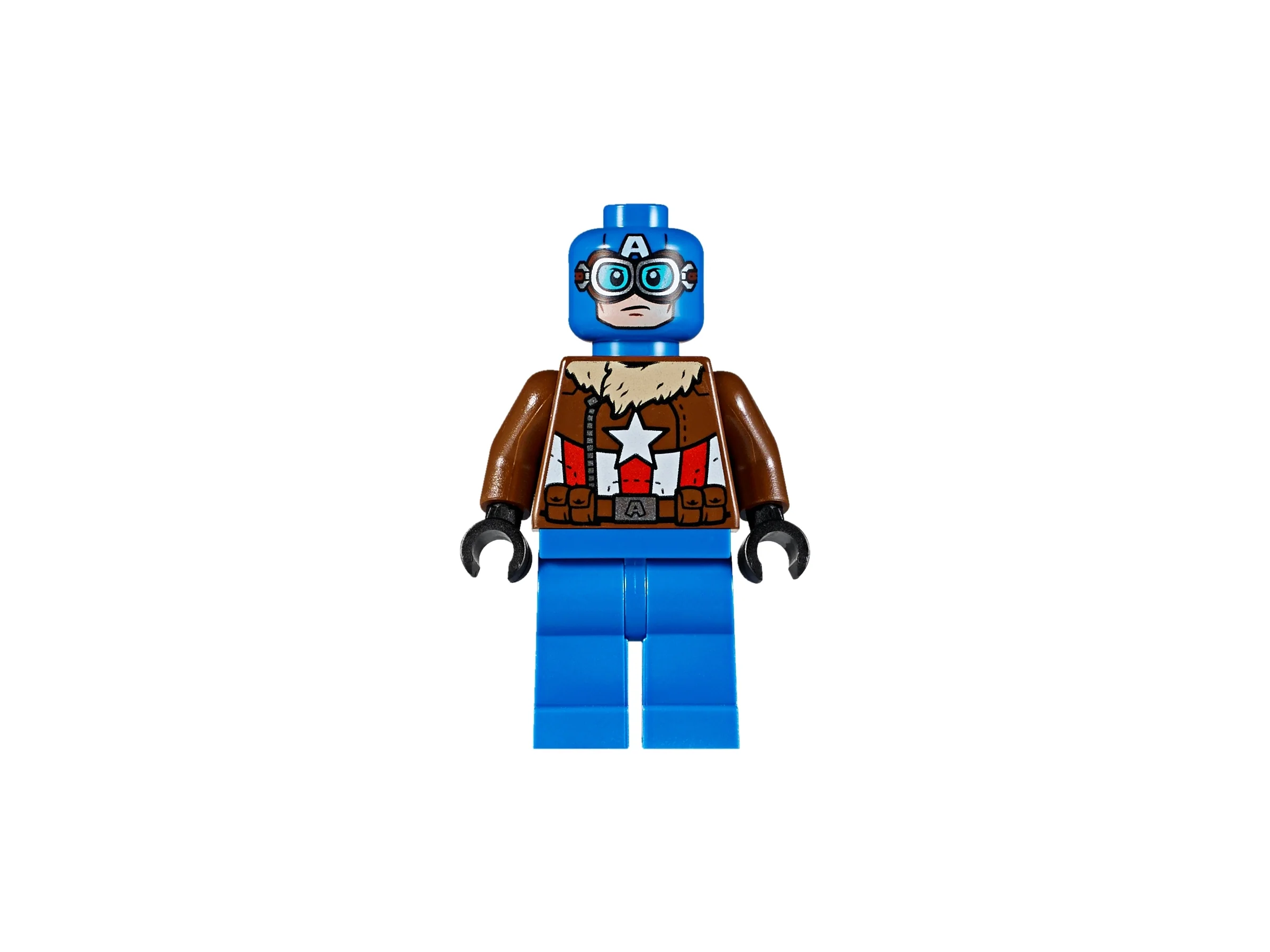 Captain America Jet Pursuit - Image 9