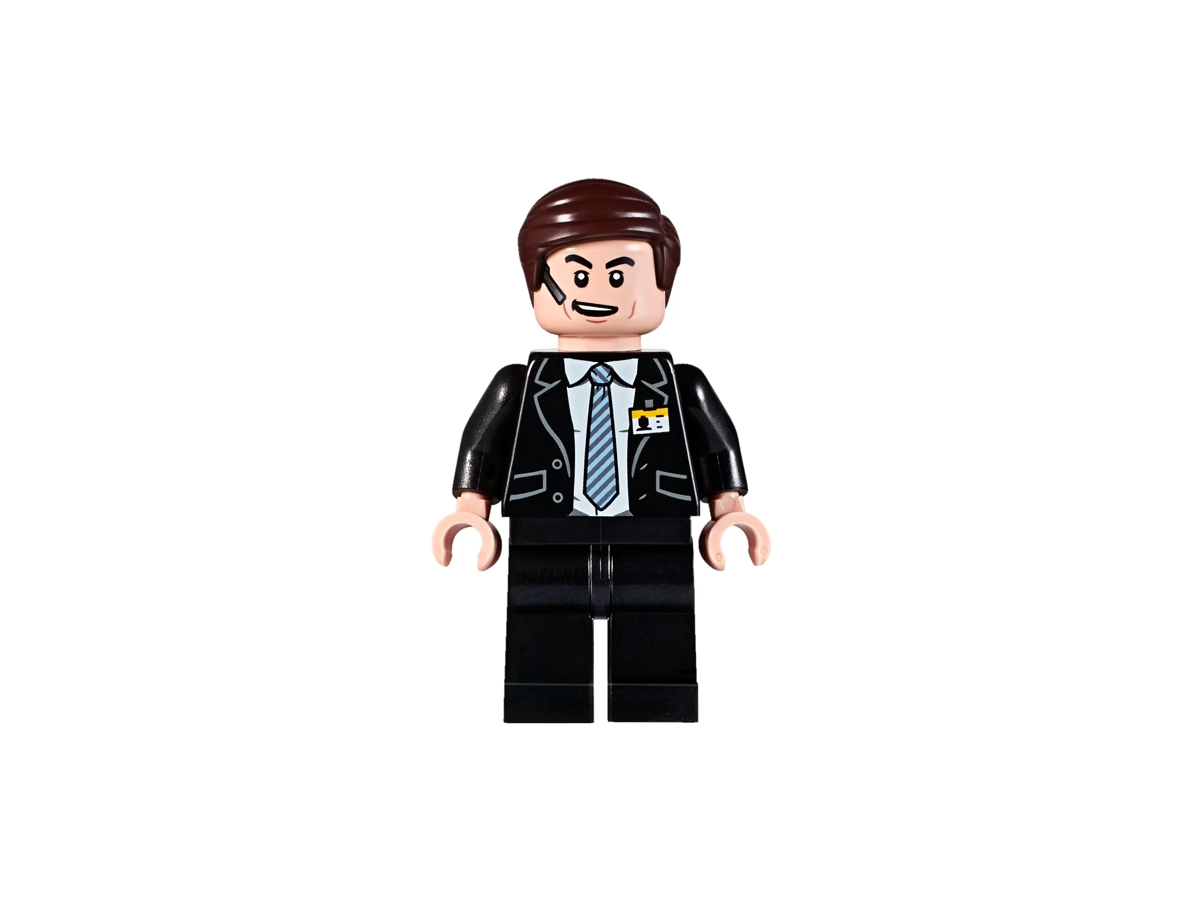 Iron Man: Detroit Steel Strikes - Image 10