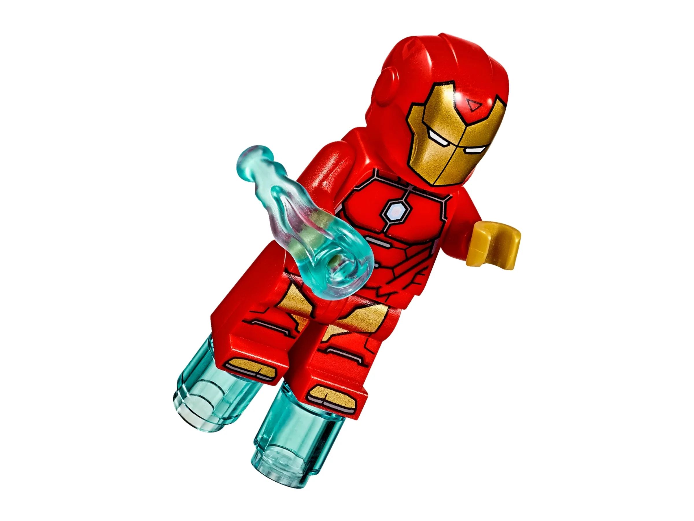 Iron Man: Detroit Steel Strikes - Image 3