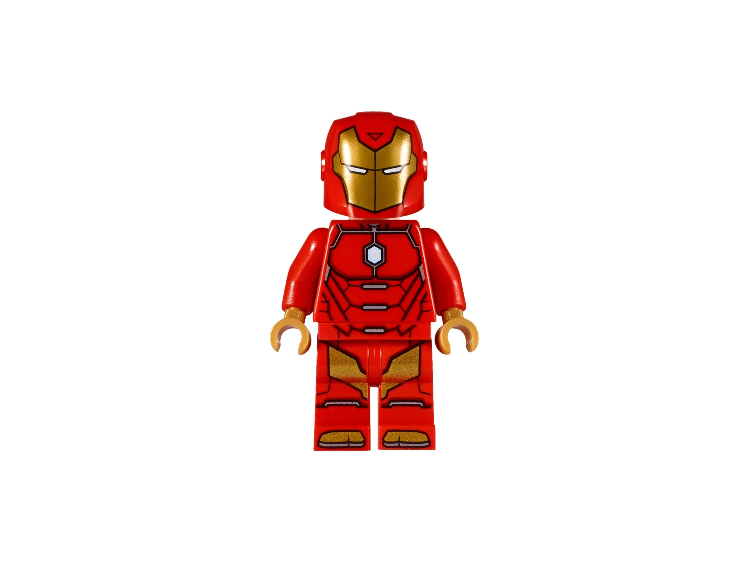 Iron Man: Detroit Steel Strikes - Image 8
