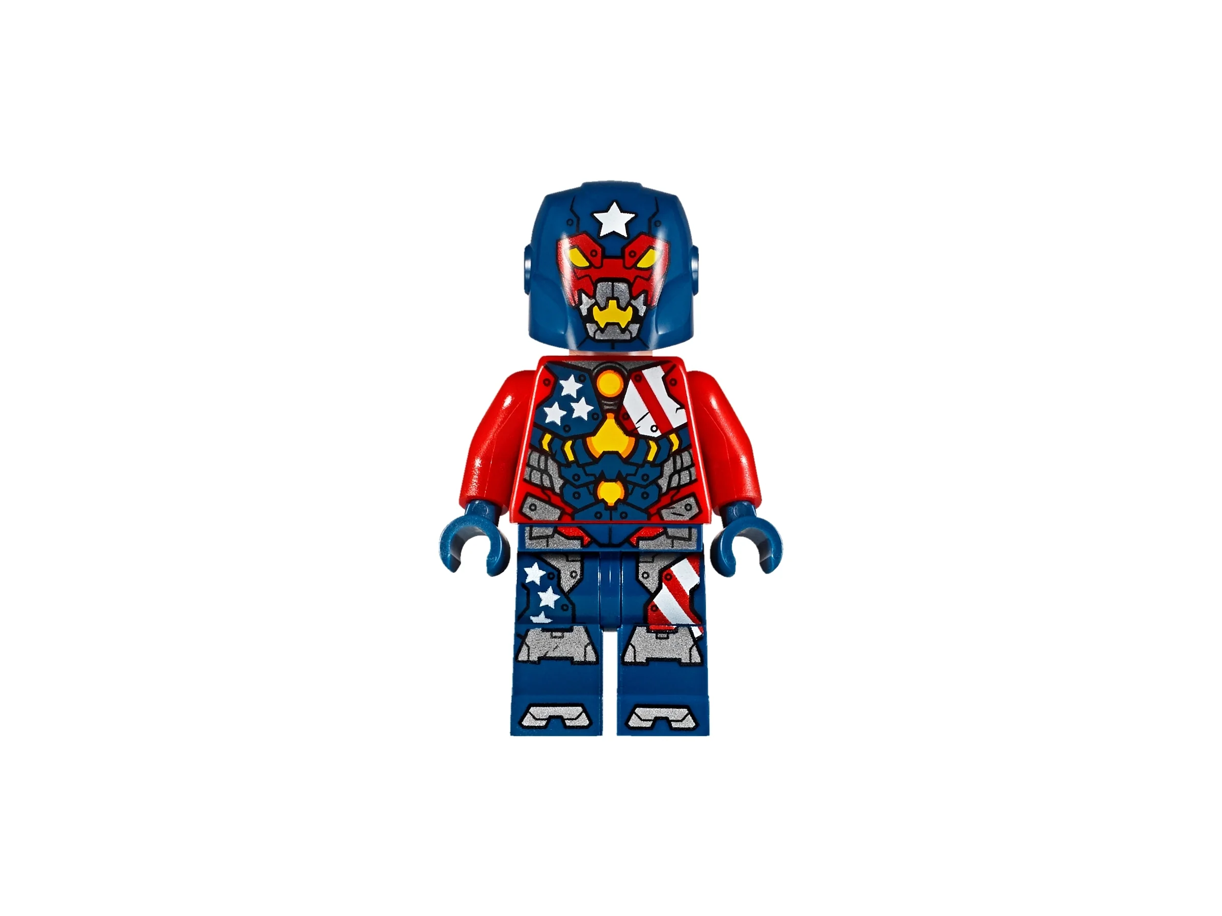 Iron Man: Detroit Steel Strikes - Image 9