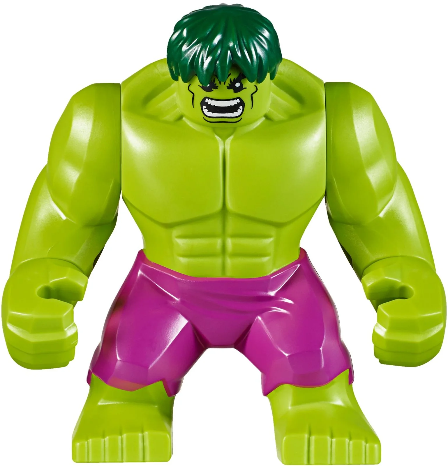 Hulk vs. Red Hulk - Image 12
