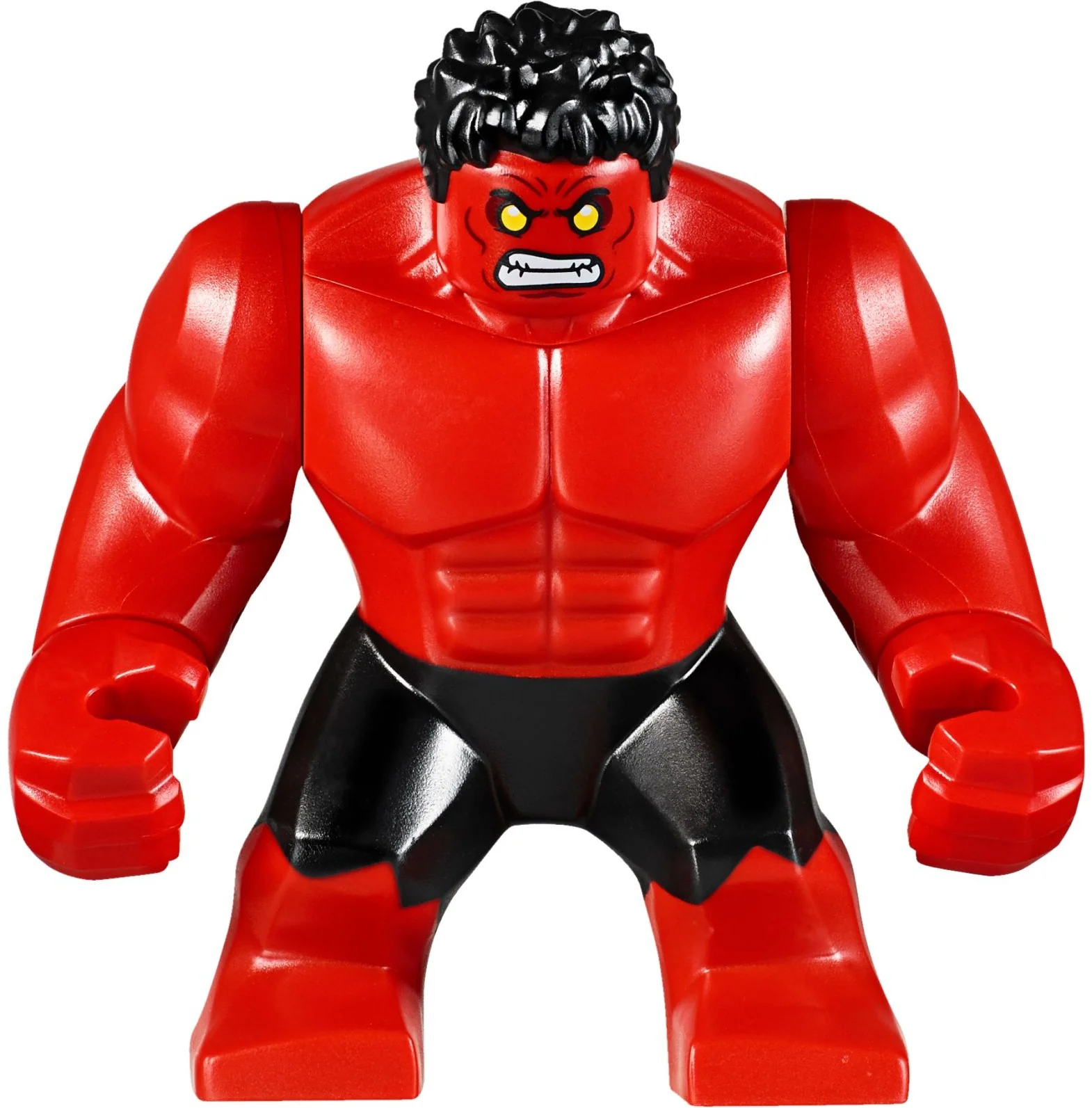 Hulk vs. Red Hulk - Image 13