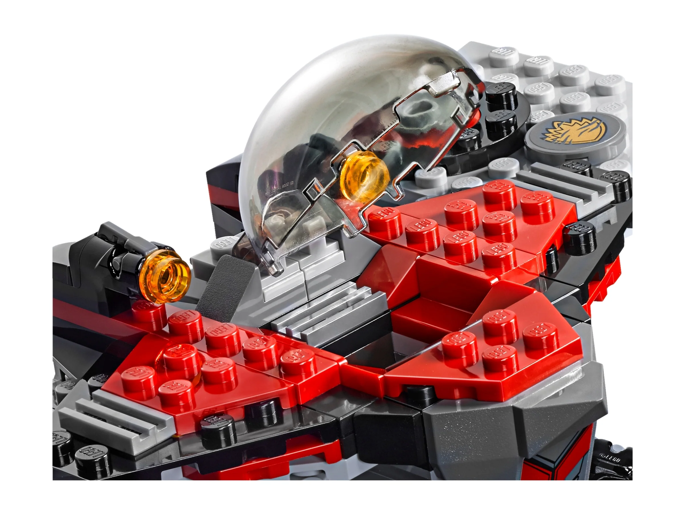 Ravager Attack - Image 3