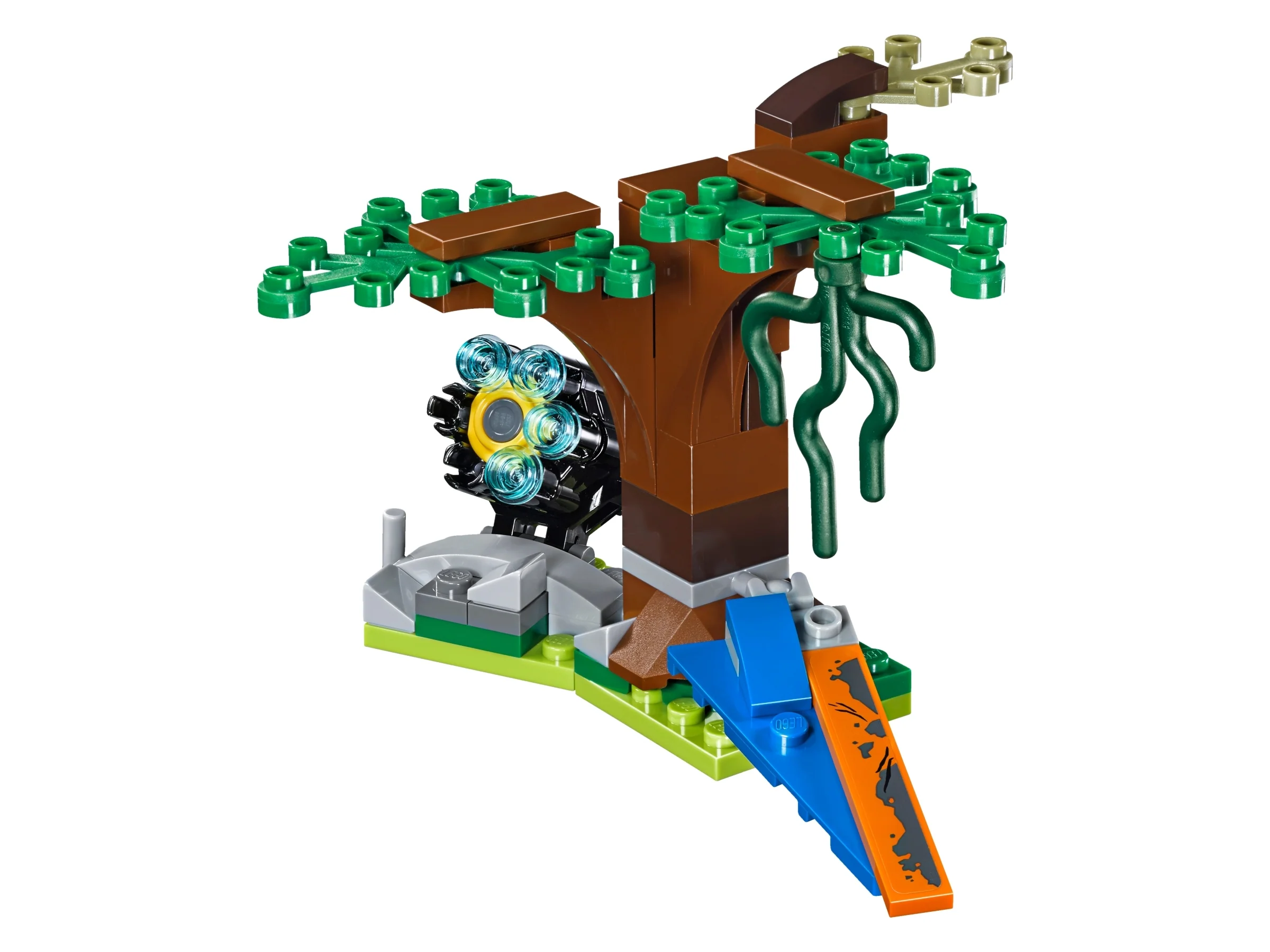Ravager Attack - Image 4